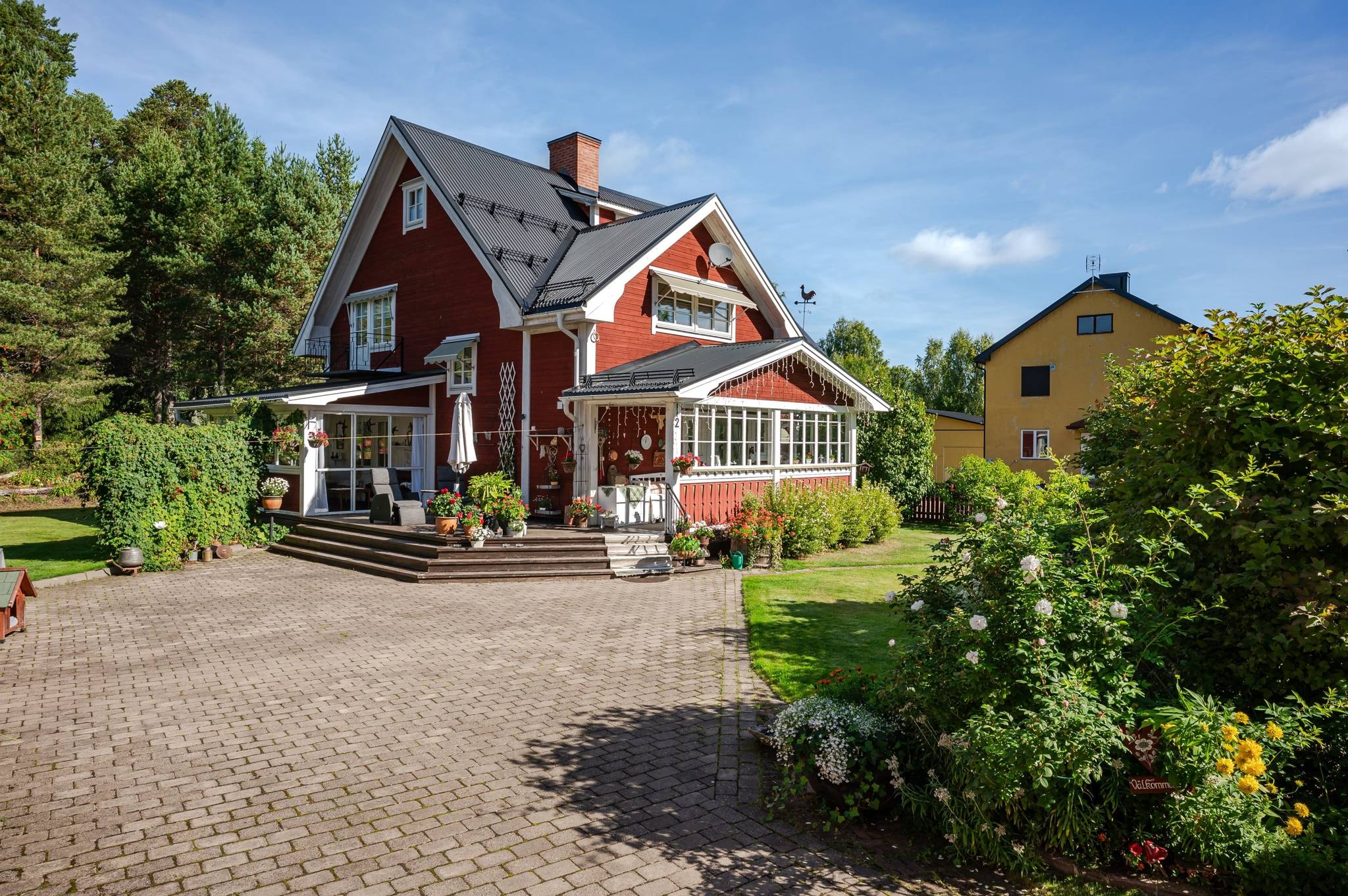 Malung, Malung-Sälens kommun