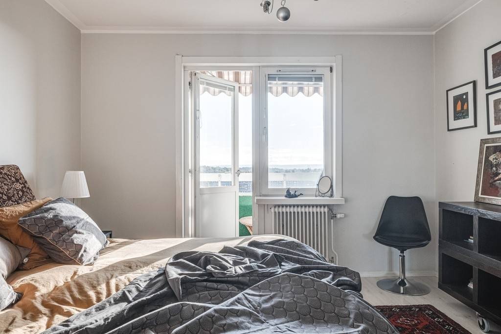 3 rum Lägenhet på Vintervädersgatan 19 Biskopsgården Göteborgs kommun - bild 13