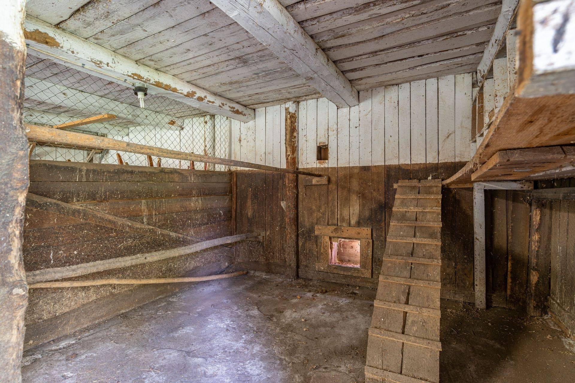 123 m² Gård med jordbruk på Sjöbacka gård 1 Turinge Nykvarns kommun - bild 50