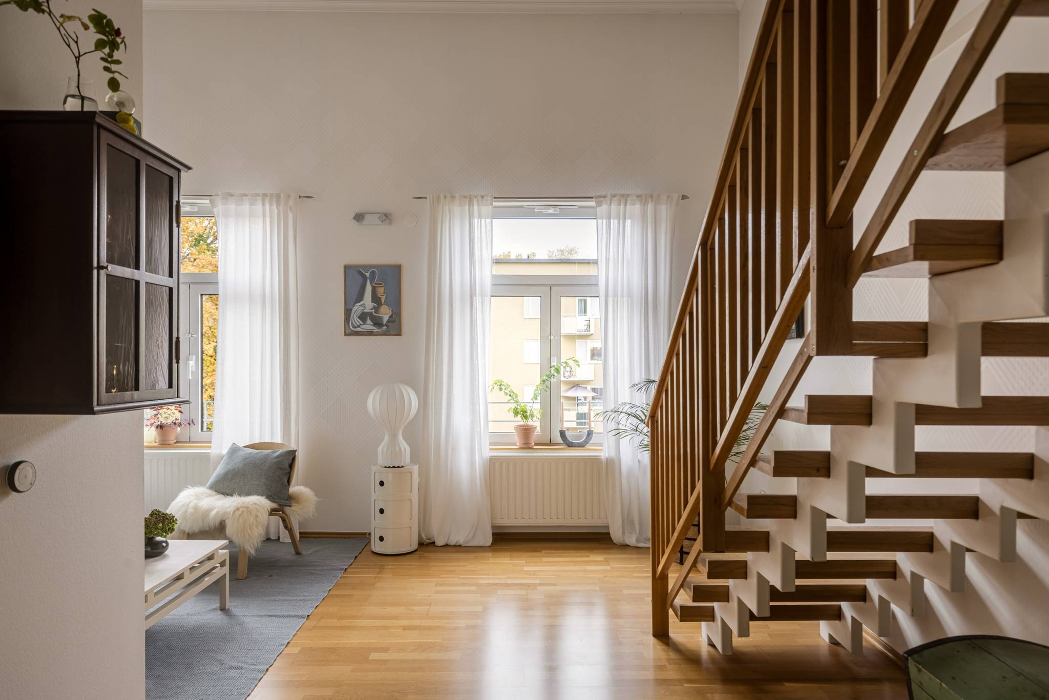 3.5 rum Lägenhet på Porlabacken 36 Hagsätra Stockholms kommun - bild 2