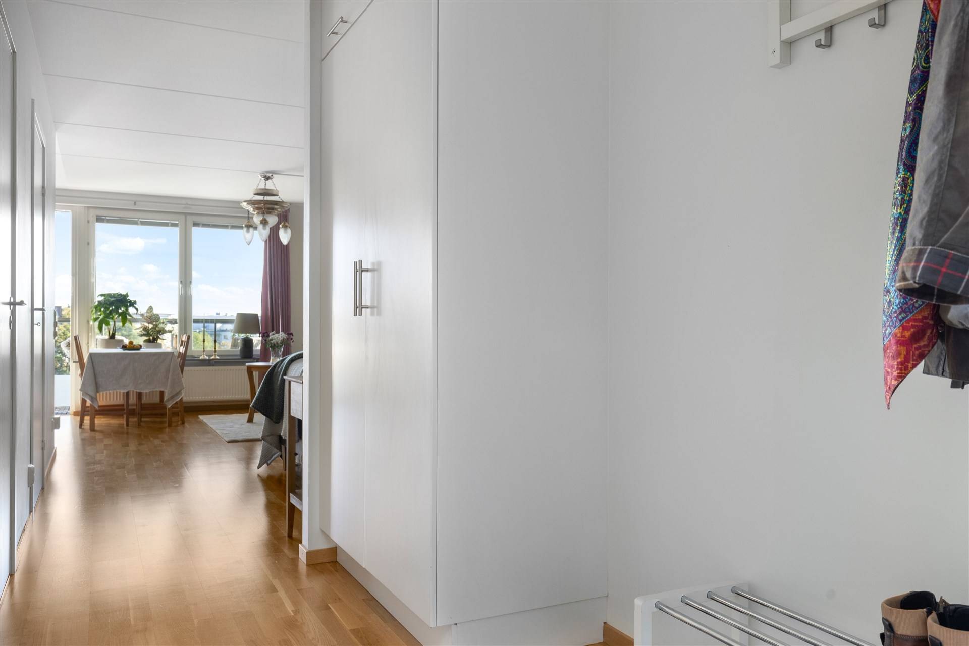 1 rum Lägenhet på Ulriksborgsgatan 9 Kungsholmen Stockholms kommun - bild 27
