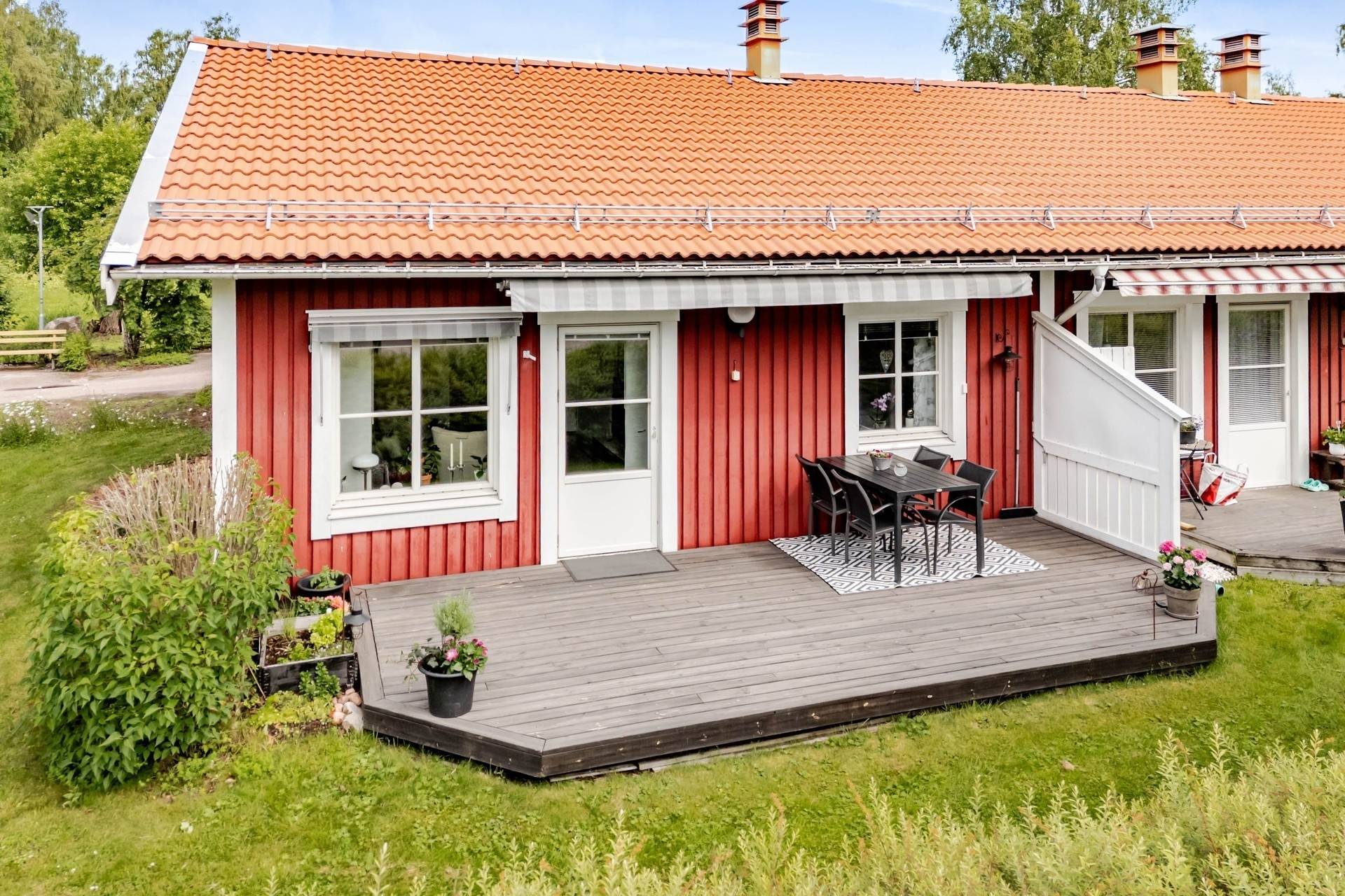 3 rum Lägenhet på Bonsåkersgatan 1D Borlänge Borlänge kommun - bild 26