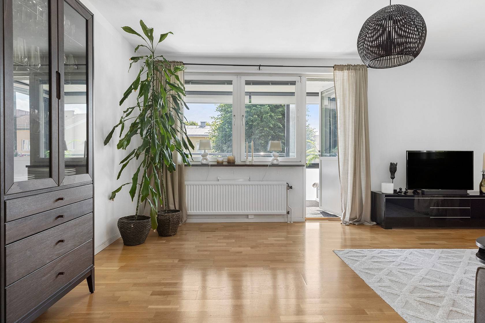 4 rum Lägenhet på Kvarnbergsgatan 46 A Kvarnberget Karlstads kommun - bild 14
