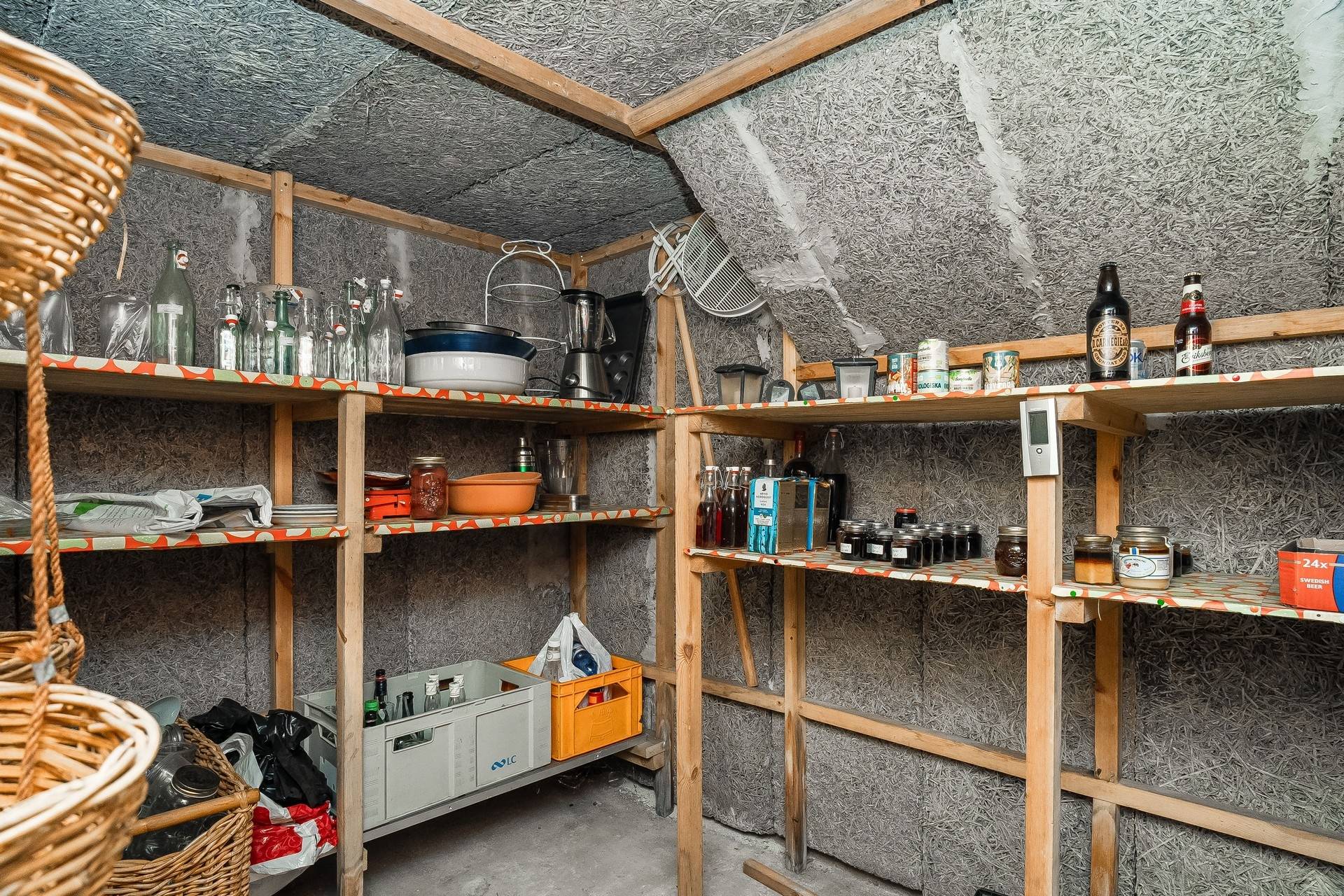 7 rum Villa på Moreliusgatan 12 Skönsberg Sundsvalls kommun - bild 37