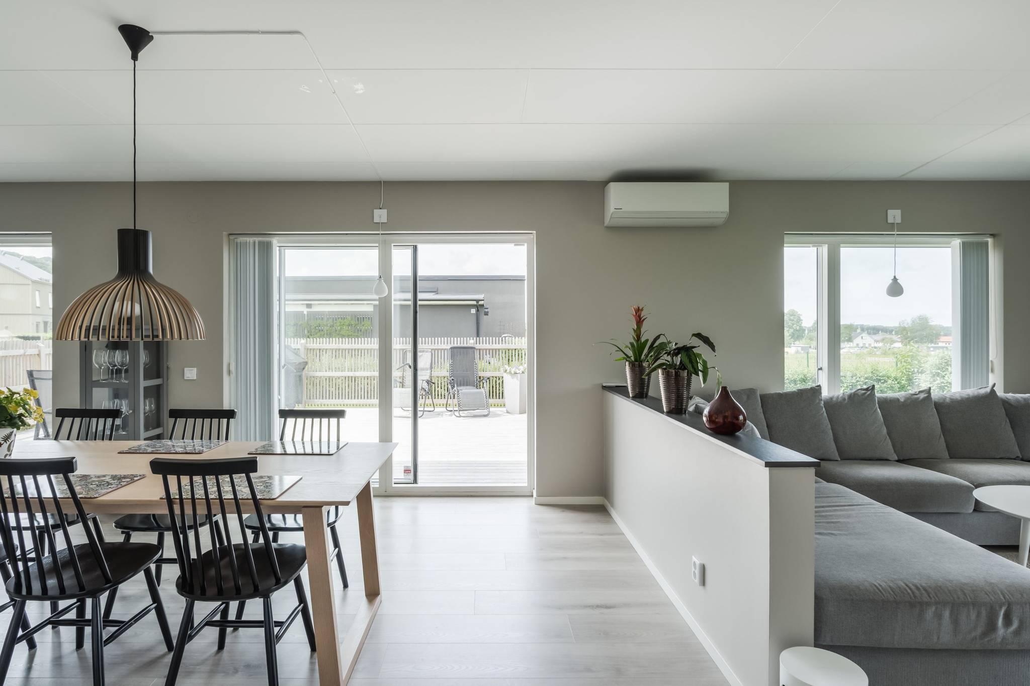 4 rum Villa på Agatvägen 15 Östra Karup Båstads kommun - bild 8