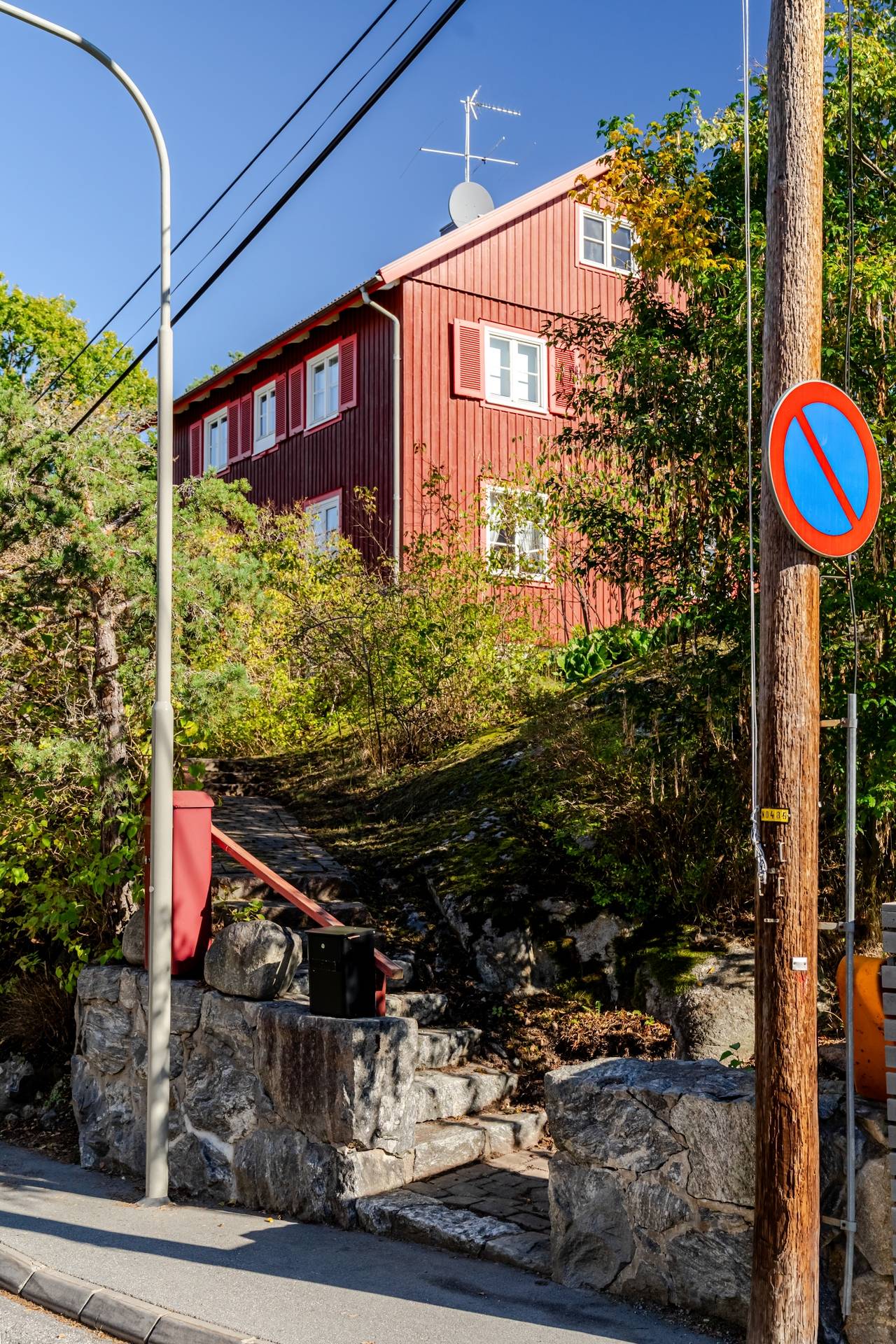 7 rum Villa på Topeliusvägen 32 Bromma Stockholms kommun - bild 3