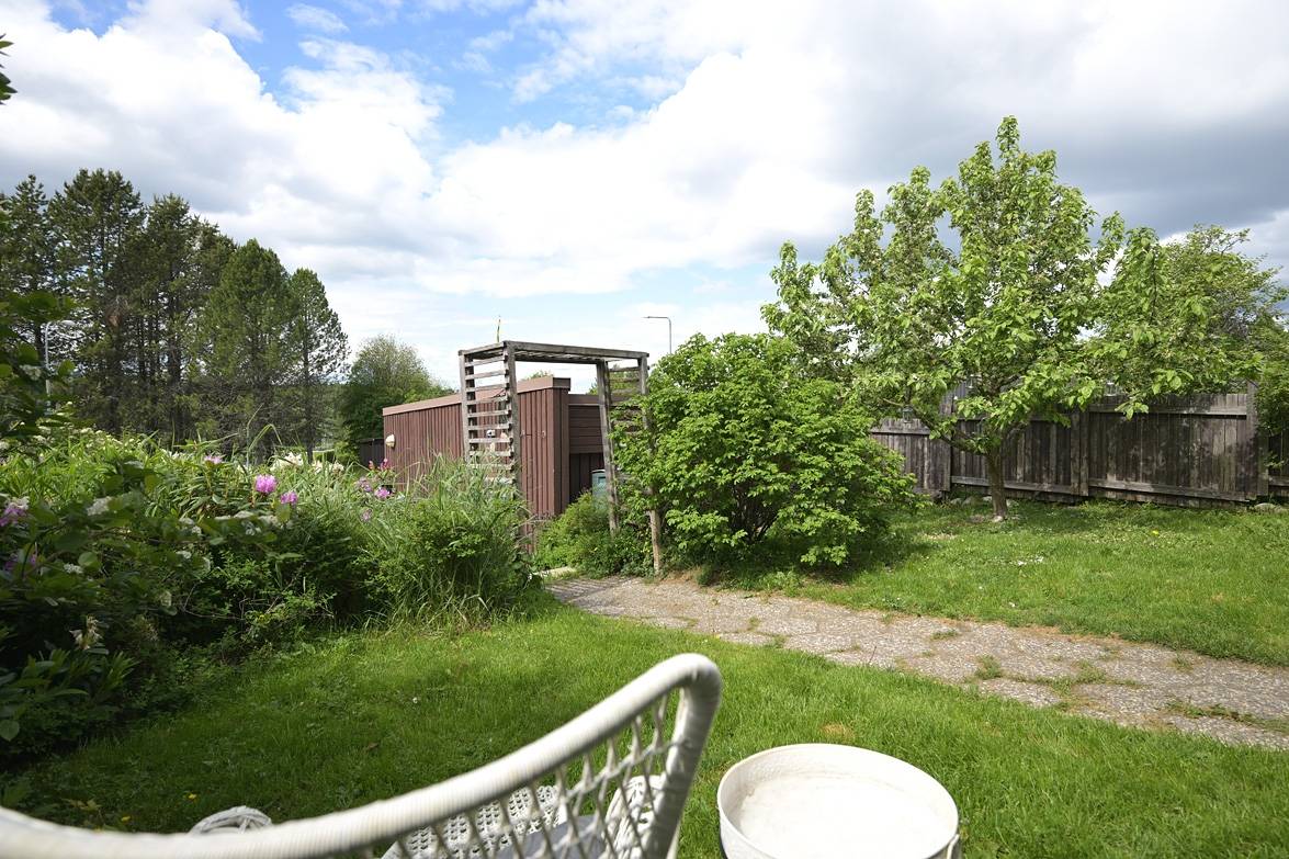 5 rum Villa på Rödhakevägen 10 Mariehem Umeå kommun - bild 39