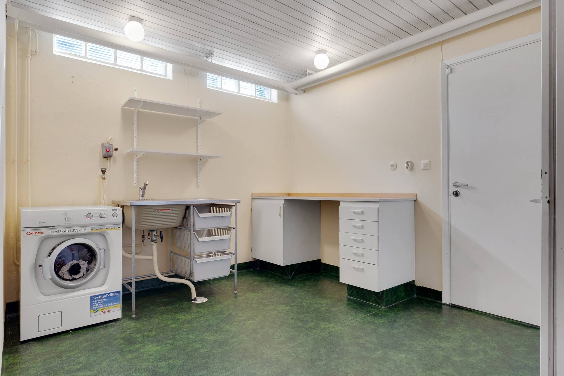 6 rum Villa på Björkmätargatan 3 Fasseröd Uddevalla kommun - bild 14