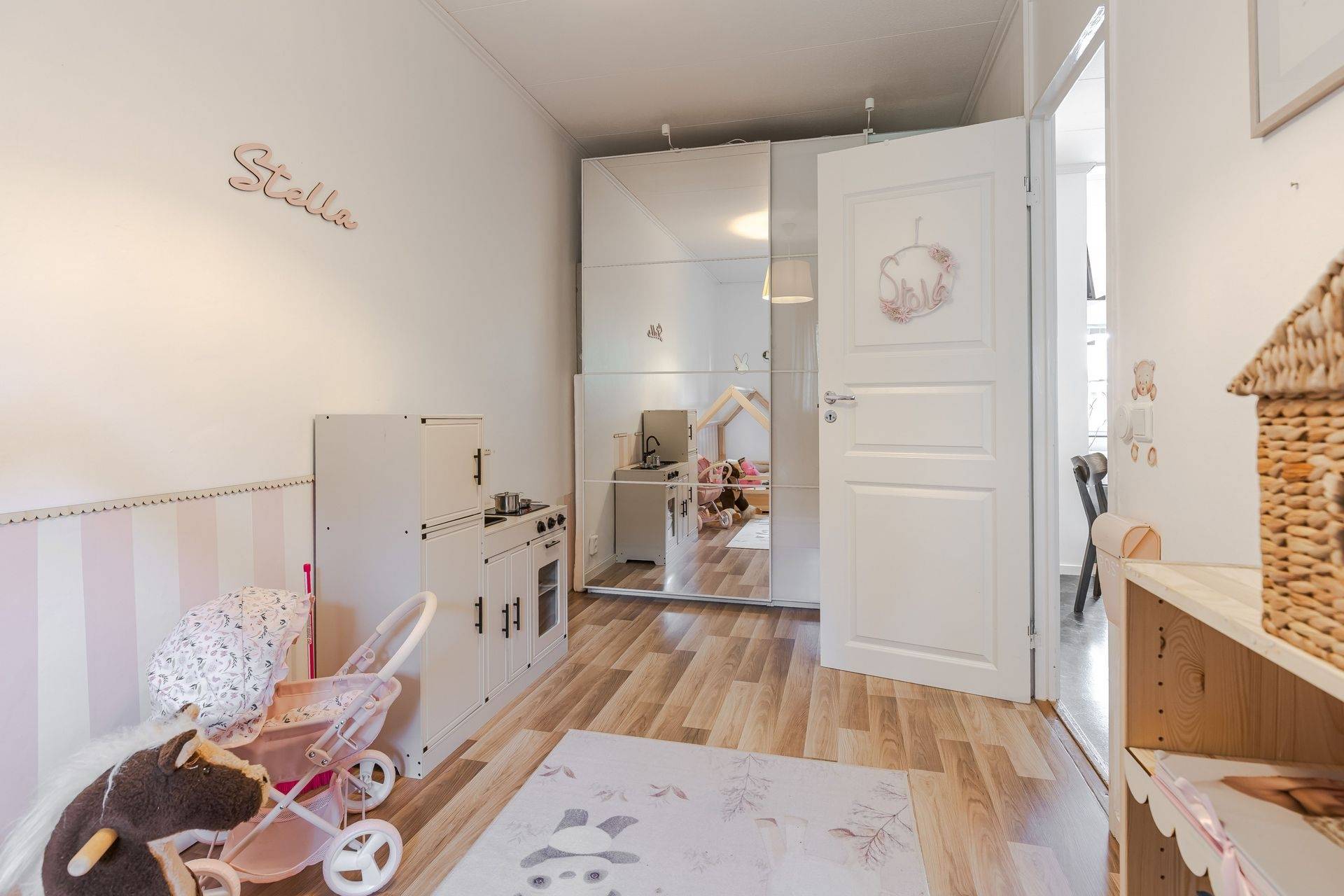 3 rum Lägenhet på Thermaeniusgatan 41D Eskilstuna kommun - bild 17