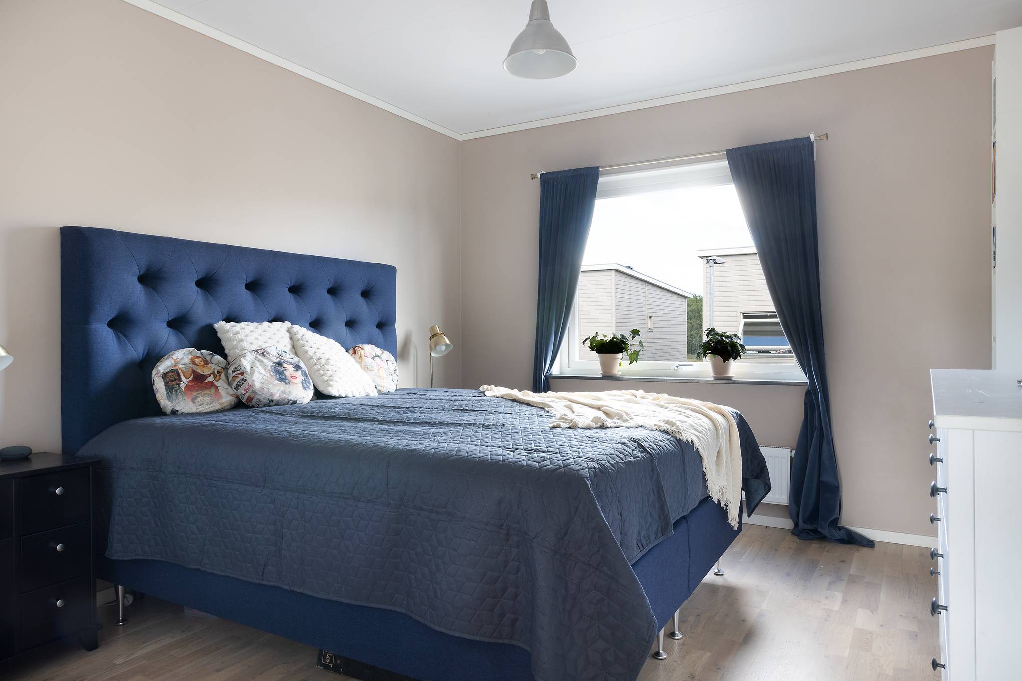 5 rum Lägenhet på Linneagården 7E Häljarp Landskrona kommun - bild 29