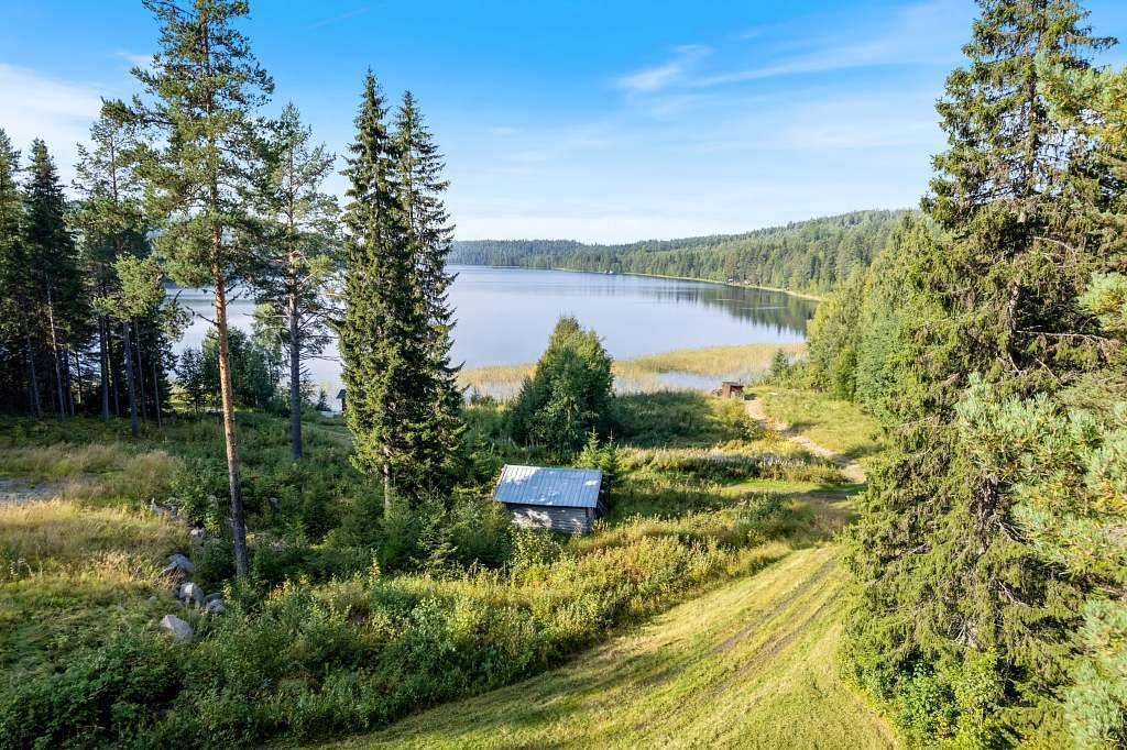3 rum Fritidshus på Ubbyn 513 Djuptjärn Bodens kommun - bild 9