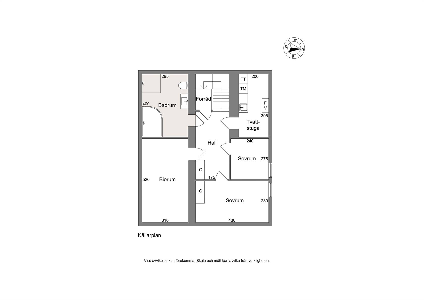 9 rum Villa på Ärenprisvägen 44 Linghem Linköpings kommun - bild 43