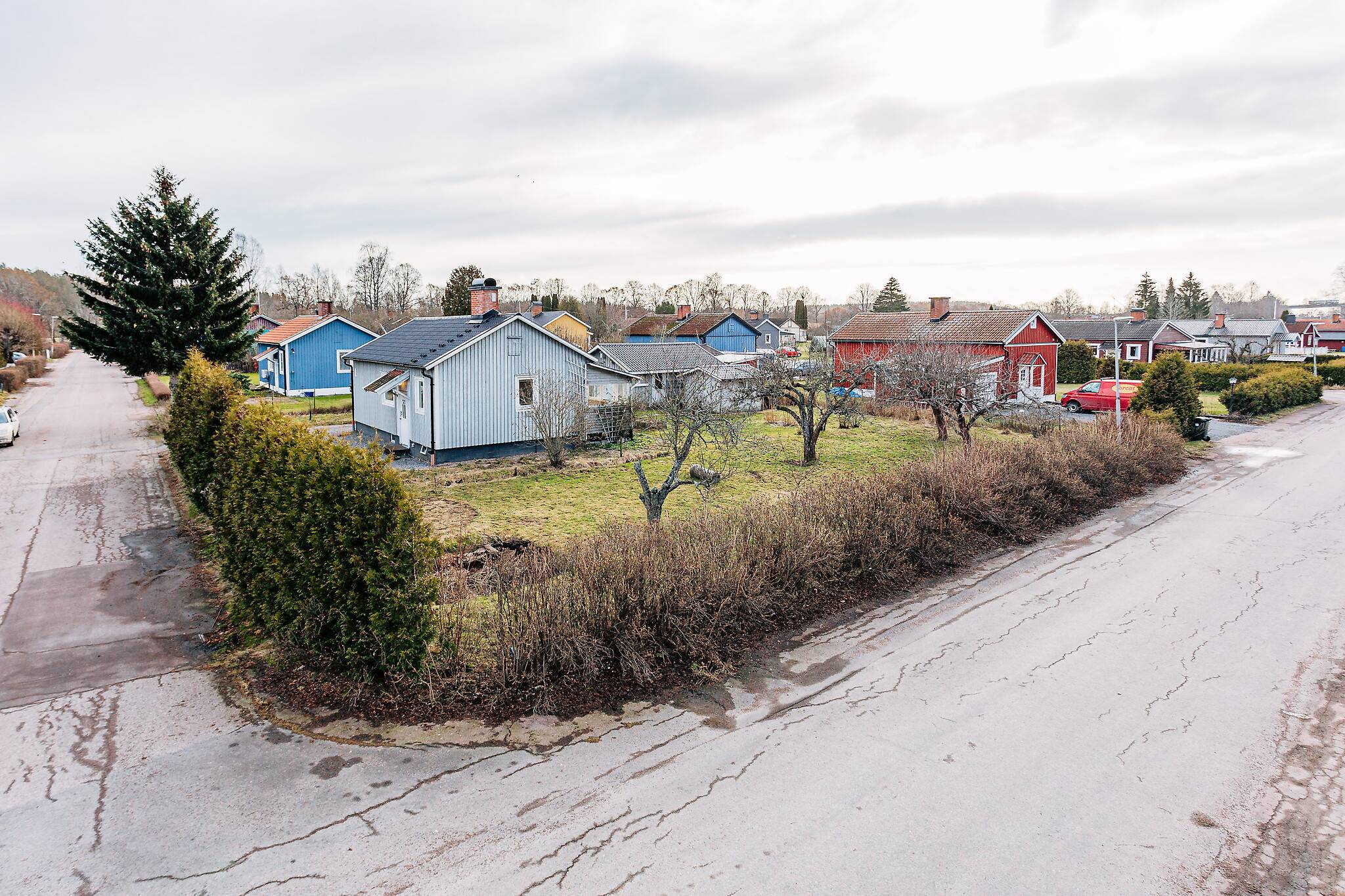 3 rum Villa på Skutbacksgatan 1 Vålberg - Älvenäs Karlstads kommun - bild 21