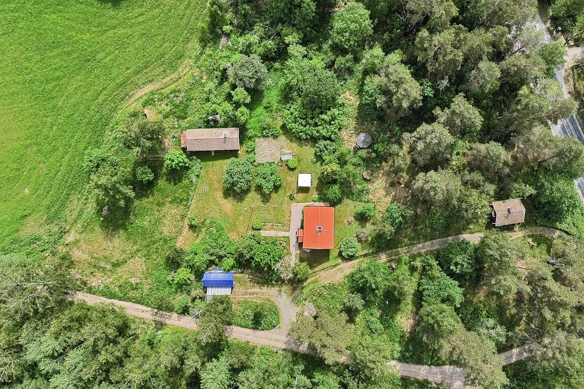3 rum Villa på Norrtorp Stora och Lilla Björkhem Näshulta Eskilstuna kommun - bild 34
