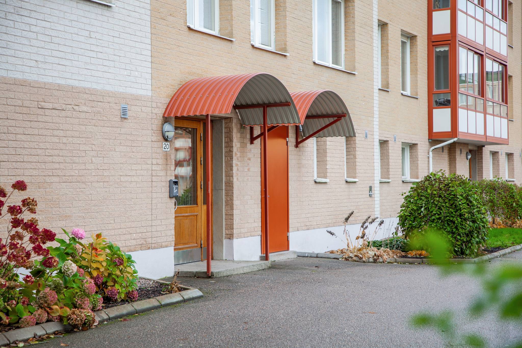 4 rum Lägenhet på Frösängsvägen 20 Frösäng Oxelösunds kommun - bild 6
