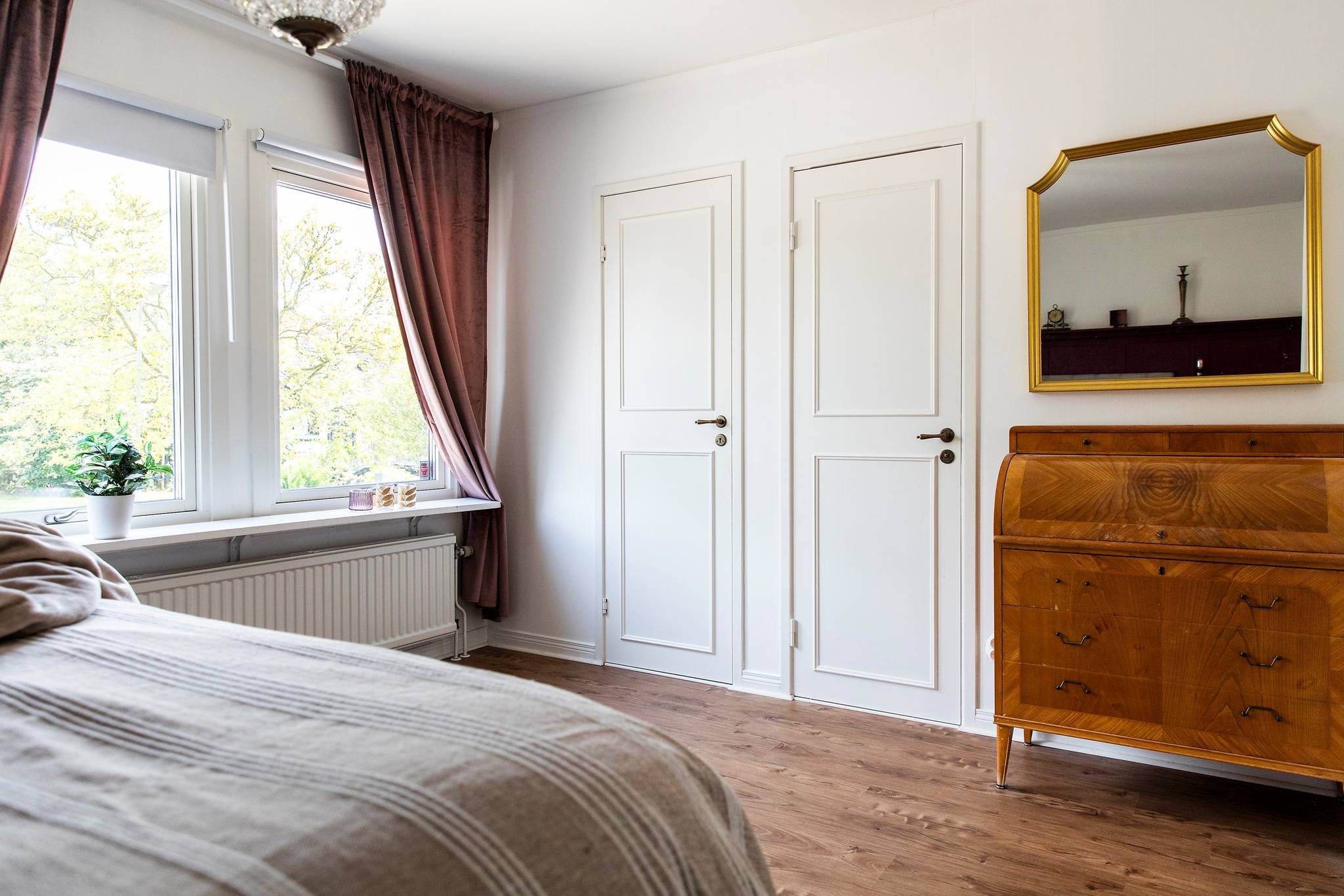 6 rum Villa på Hövdingegatan 12 Ramlösa Helsingborgs kommun - bild 27