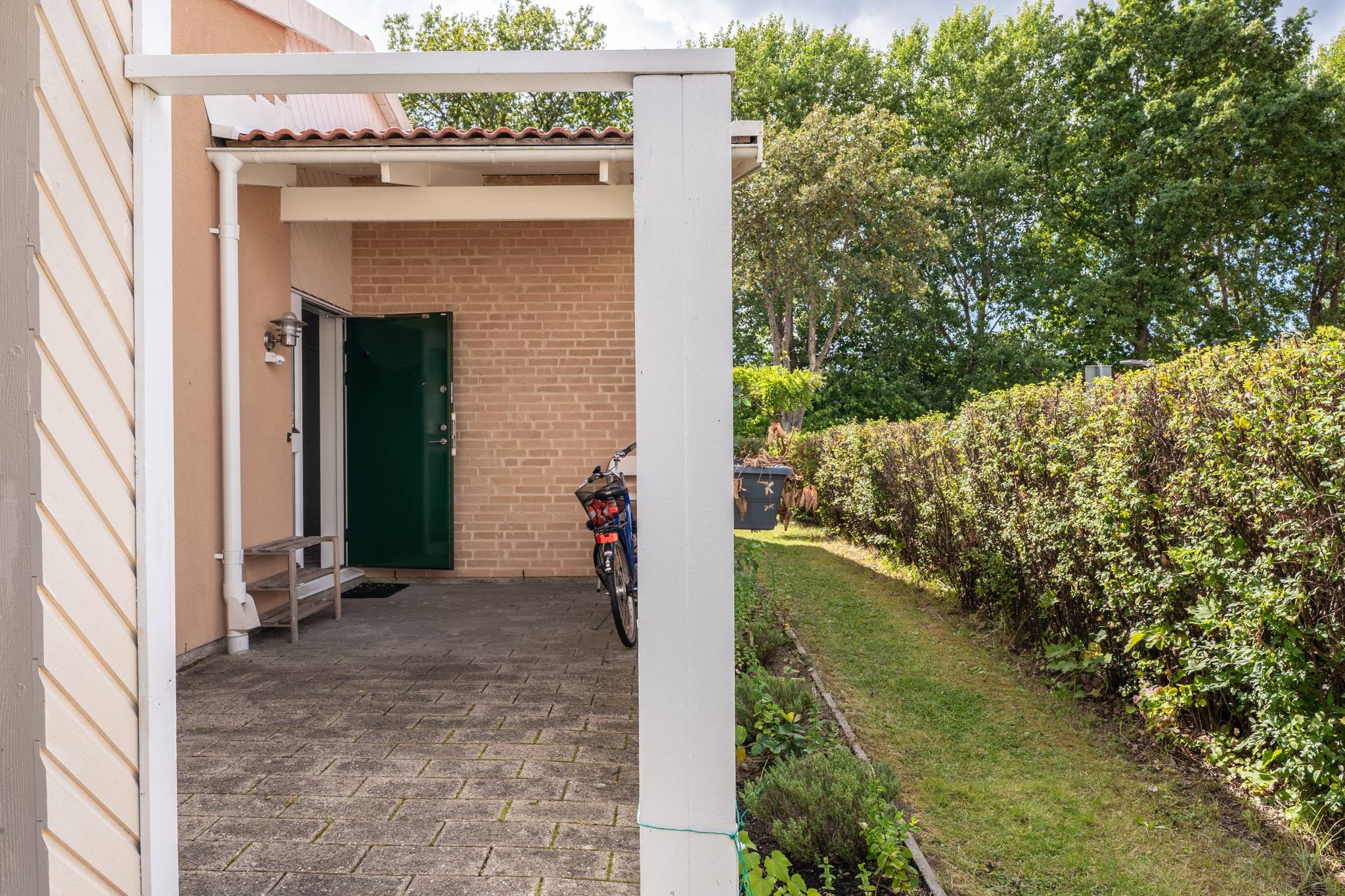 3 rum Radhus på Klarbärsgränden 2 Bårslöv Helsingborgs kommun - bild 14