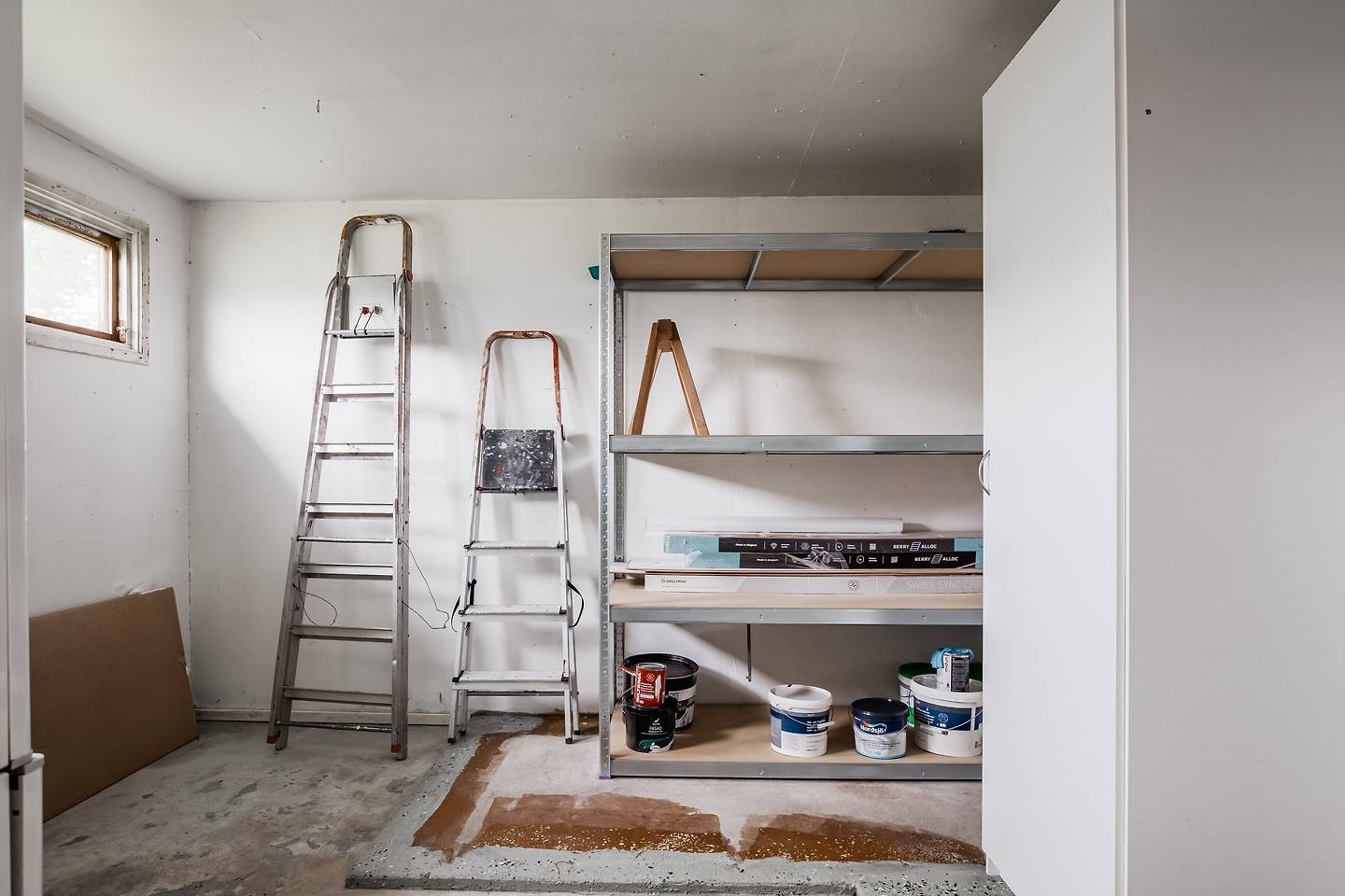 4 rum Villa på Möllersgatan 4 Västanå Tibro kommun - bild 36