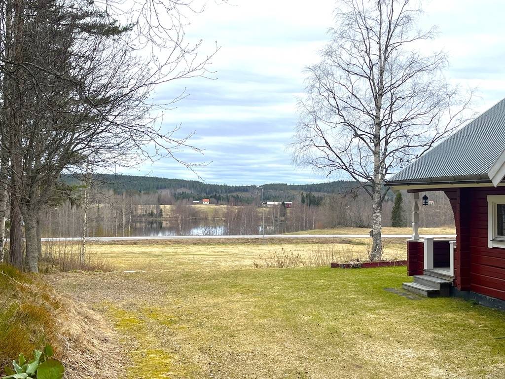 3 rum Fritidshus på Bastuträsk 44 Bastuträsk Bjurholms kommun - bild 33