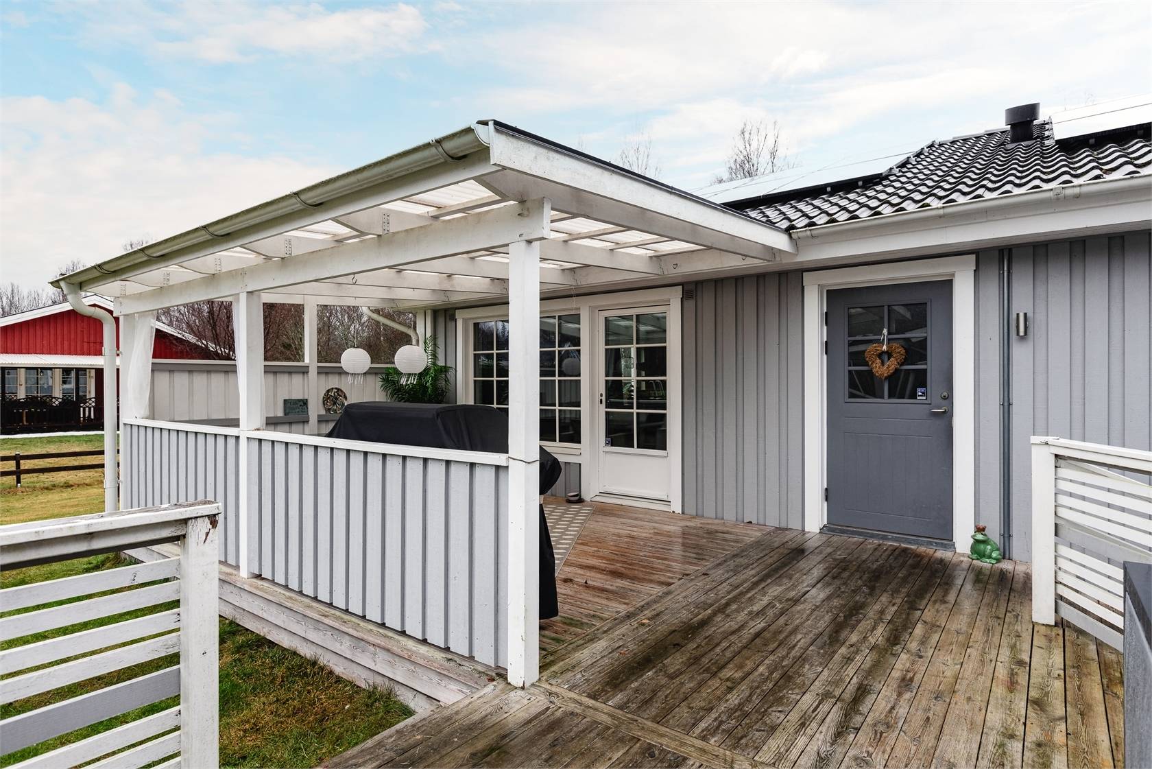4 rum Villa på Aurells väg 2 Bie Katrineholms kommun - bild 8