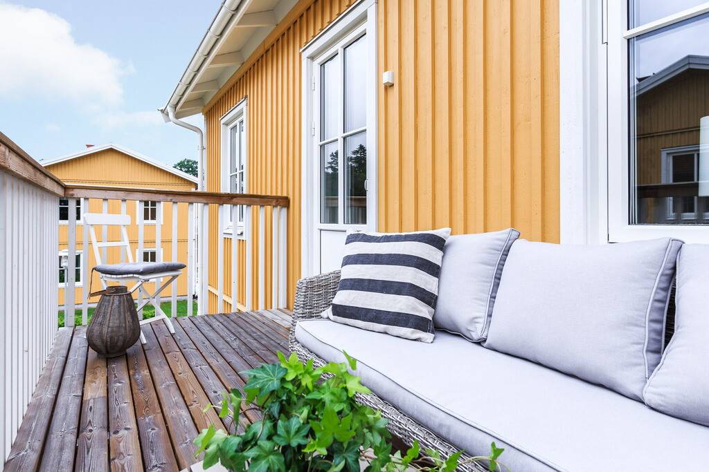 3 rum Lägenhet på Våreldsvägen 3E Sturefors Linköpings kommun - bild 2