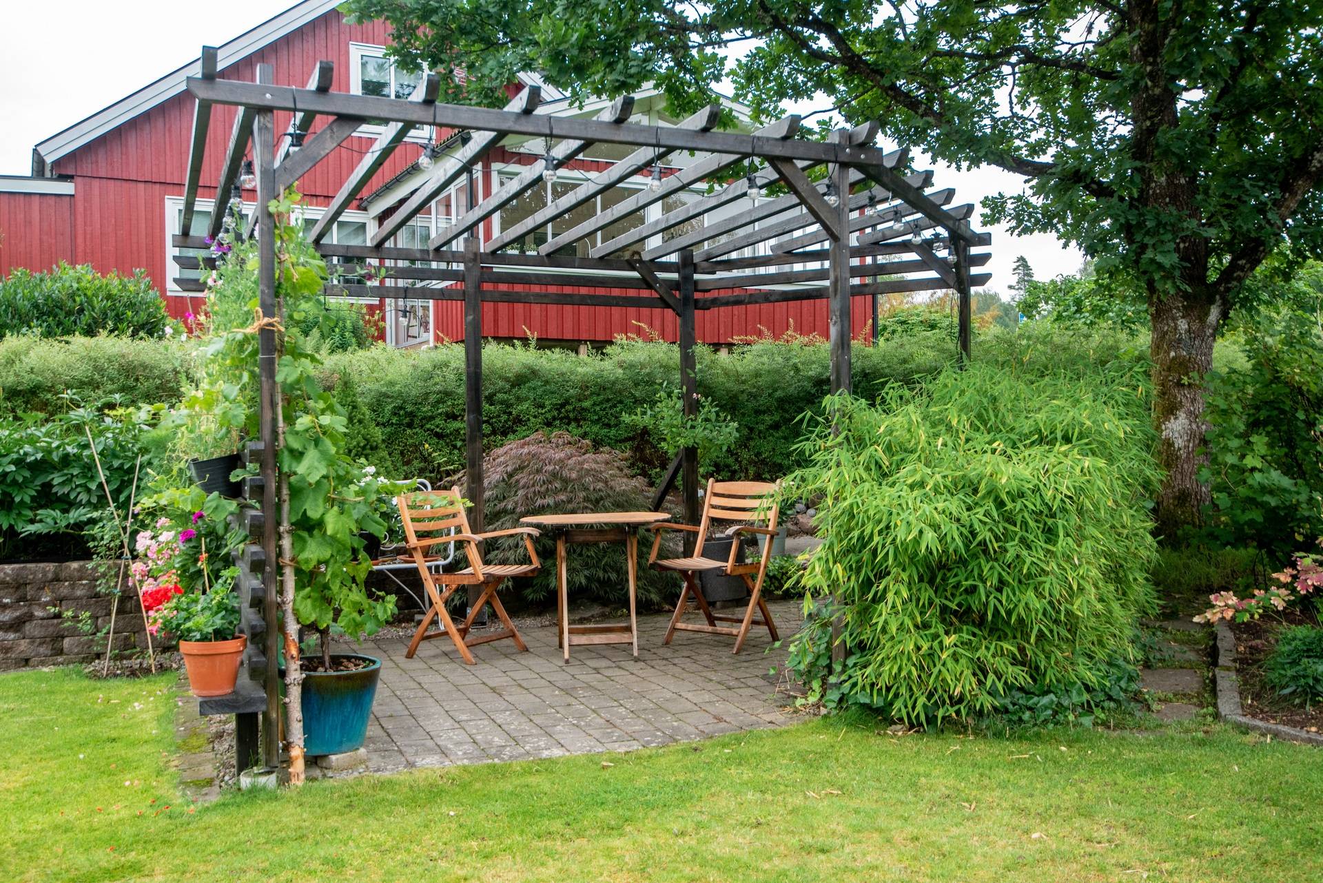 6 rum Villa på Almvägen 4 Ulricehamn Ulricehamns kommun - bild 28