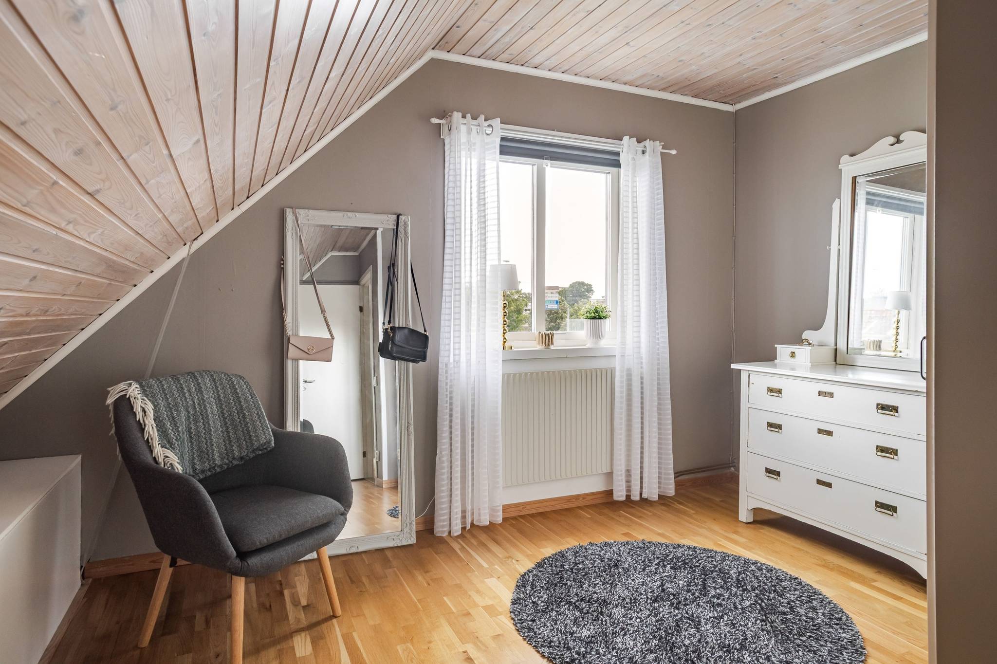 5 rum Villa på Norra vägen 60 Getingen Kalmar kommun - bild 31