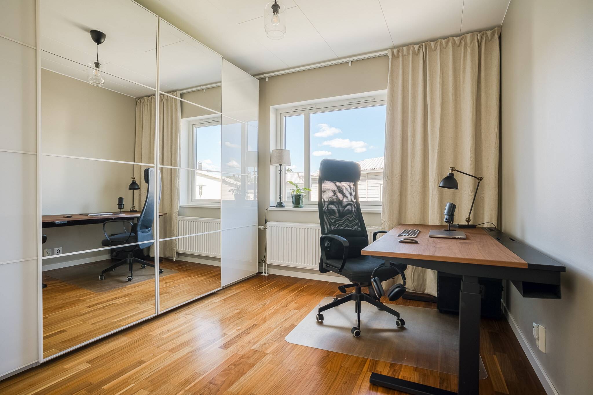 5 rum Parhus på Norra Atriumvägen 18 Kvisslingby Österåkers kommun - bild 22