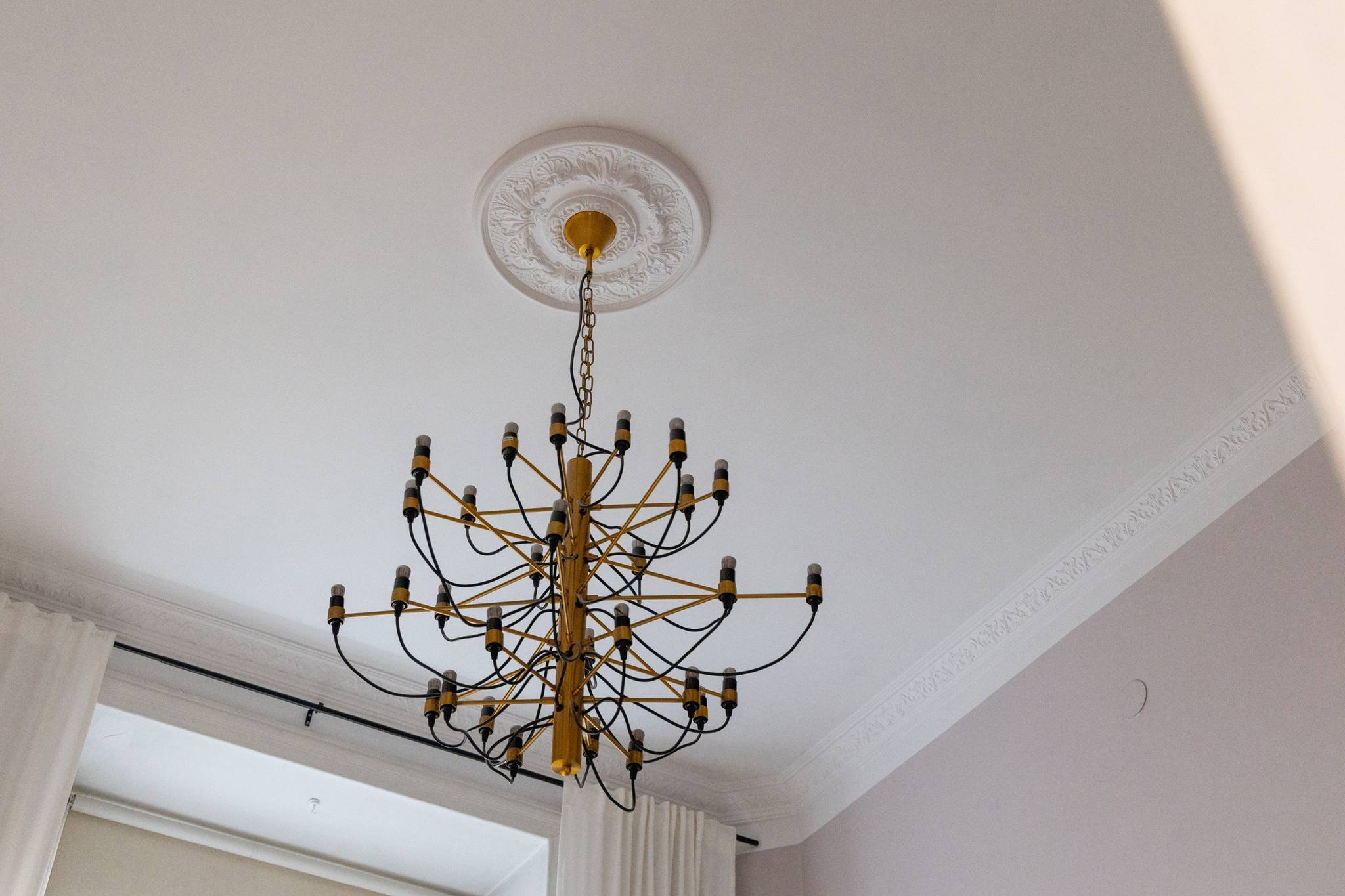 1 rum lägenhet på Lill-jans plan 1A, ÖG Östermalm, Stockholms kommun - bild 3