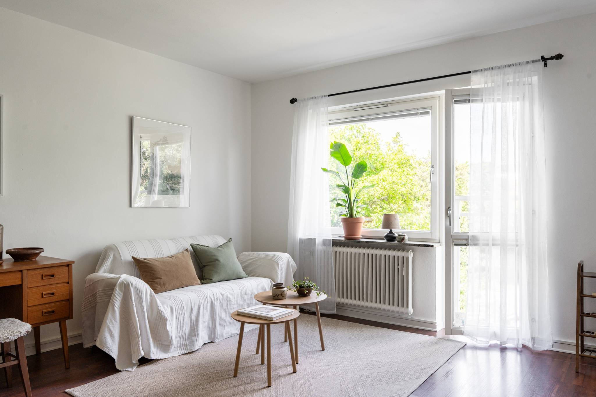 1 rum Lägenhet på Spånehusvägen 62D Östra Sorgenfri Malmö kommun - bild 9