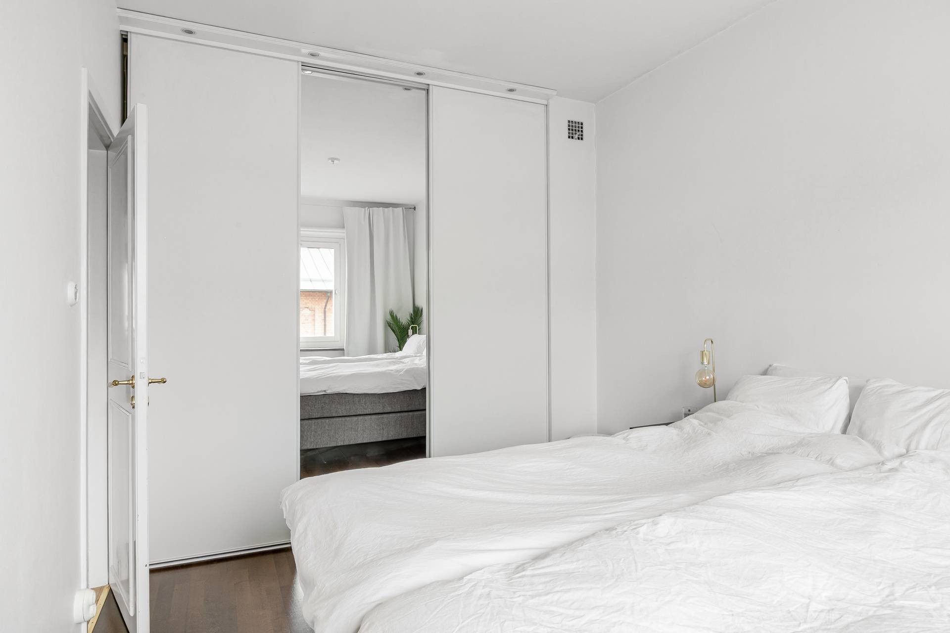 2 rum Lägenhet på Brändströmsgatan 20A Centralt väster Gävle kommun - bild 28