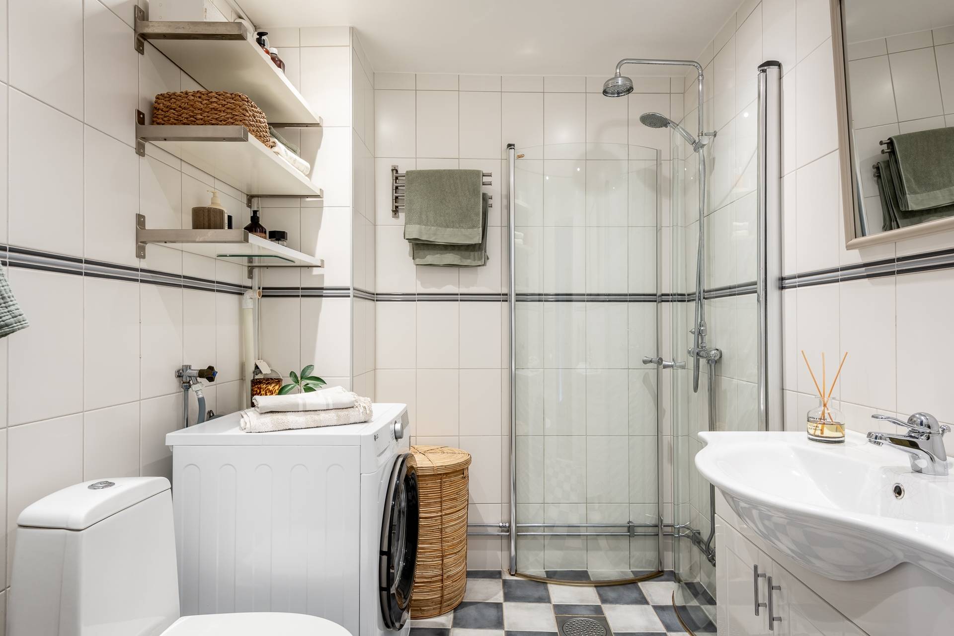 3 rum Lägenhet på Föreningsgatan 39 Vasastaden Göteborgs kommun - bild 49