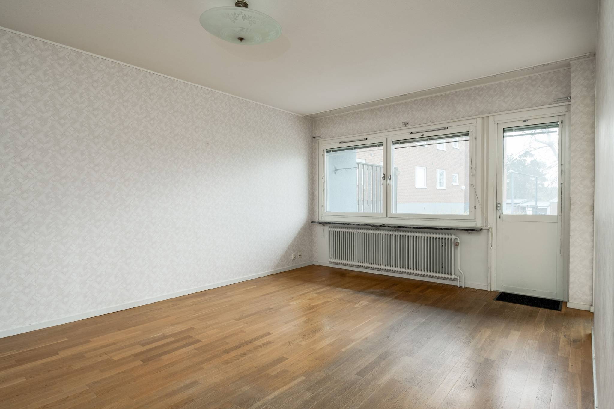 1 rum Lägenhet på Ringvägen 7C KLOSSDAMMEN Söderhamns kommun - bild 11