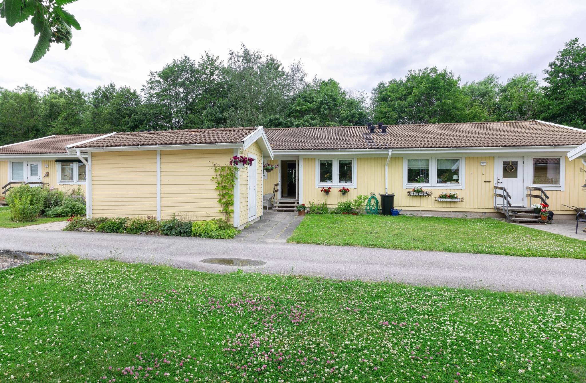 2 rum Lägenhet på Östra Ågatan 8B Östervåla Heby kommun - bild 5