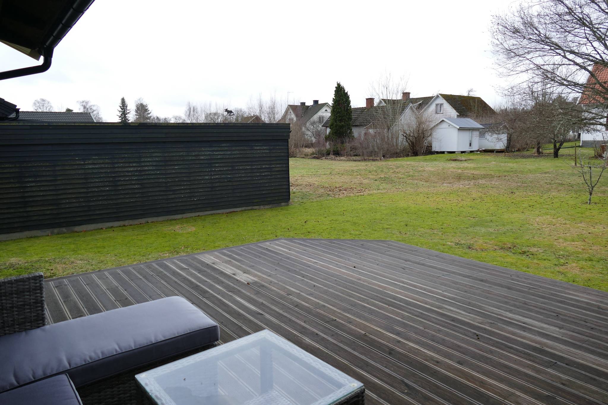 4 rum Villa på Dackegatan 8 Centrala Väckelsång Tingsryds kommun - bild 14