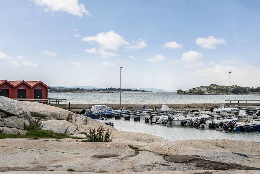 7 rum Villa på Karins väg 40 Getskär Stenungsunds kommun - bild 46