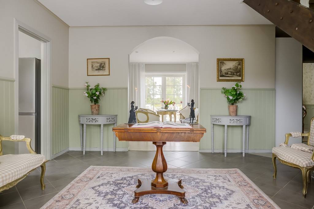 6 rum Villa på Hällen 23 Håbo kommun - bild 10