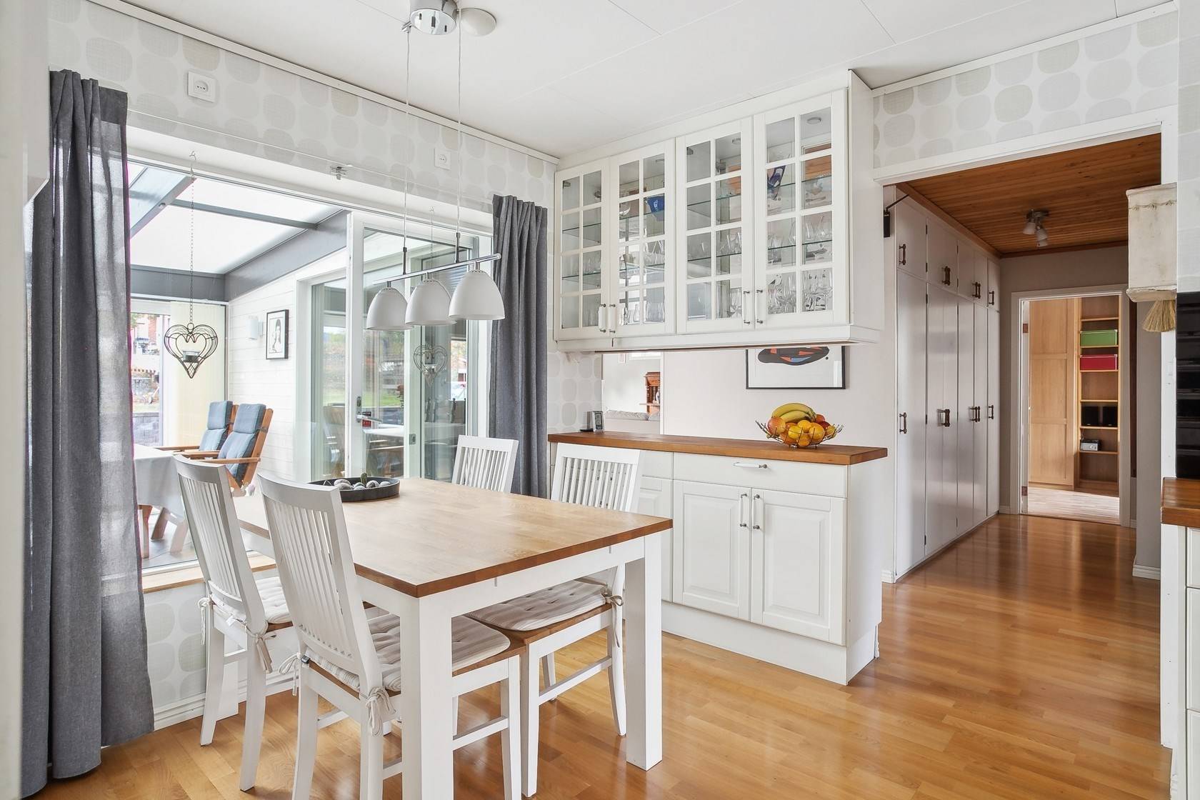 4 rum Villa på Tallvägen 17 Kjula Eskilstuna kommun - bild 5