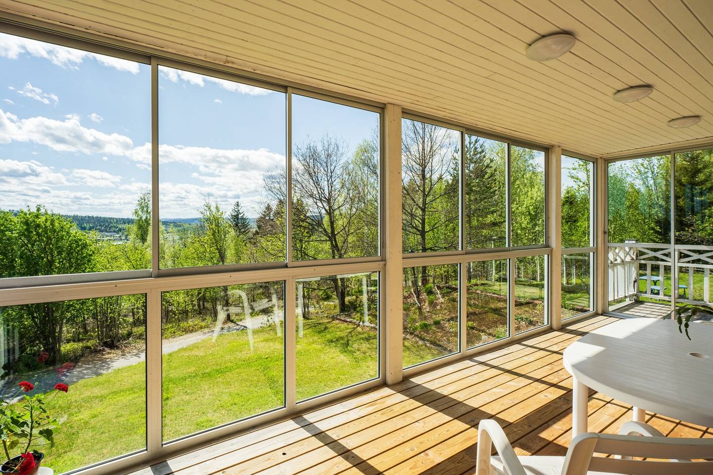 6 rum Villa på Lidervägen 19 Högland/svartby Örnsköldsviks kommun - bild 43