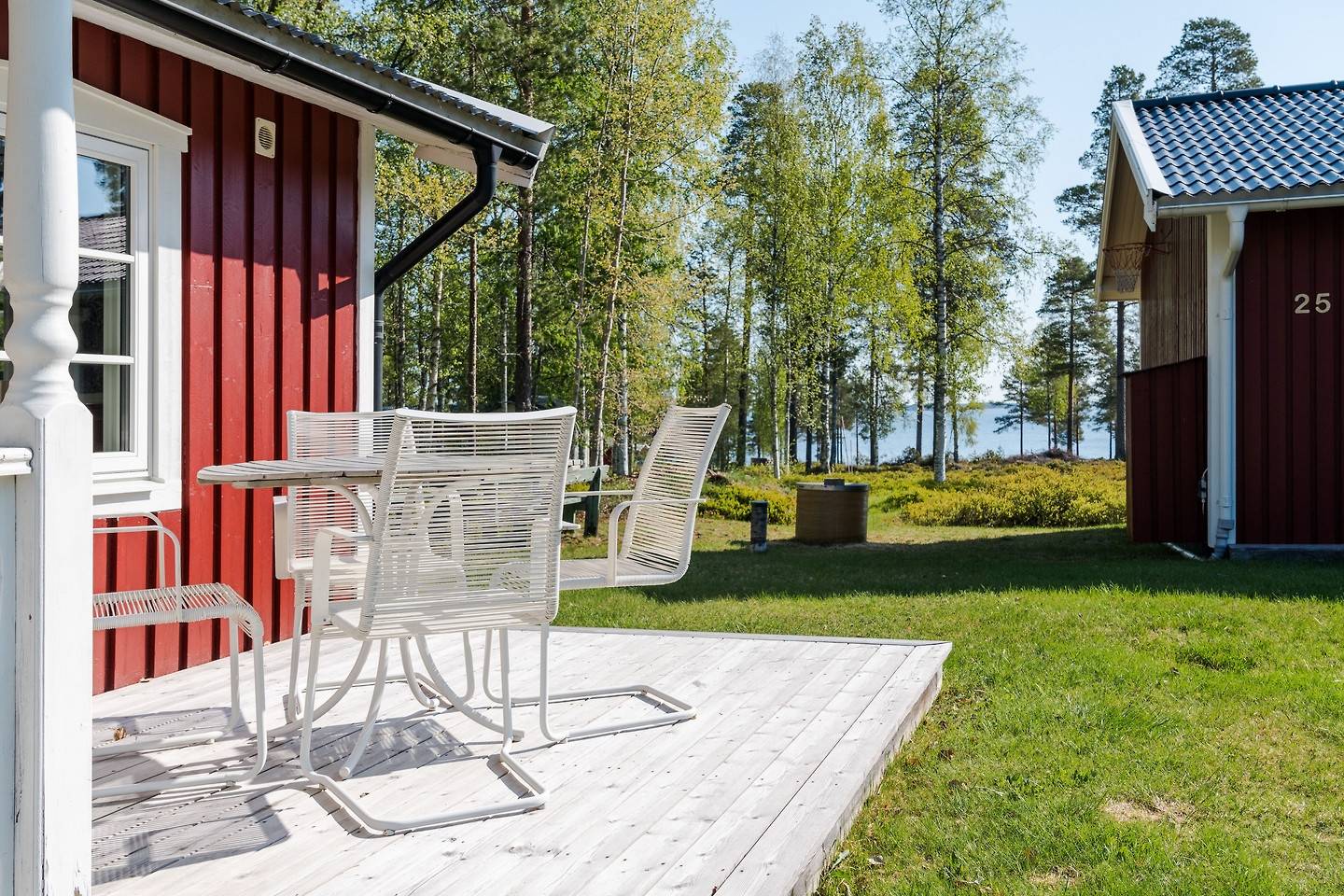 4 rum Fritidshus på Jävre Brännland 25 Jävre Piteå kommun - bild 8