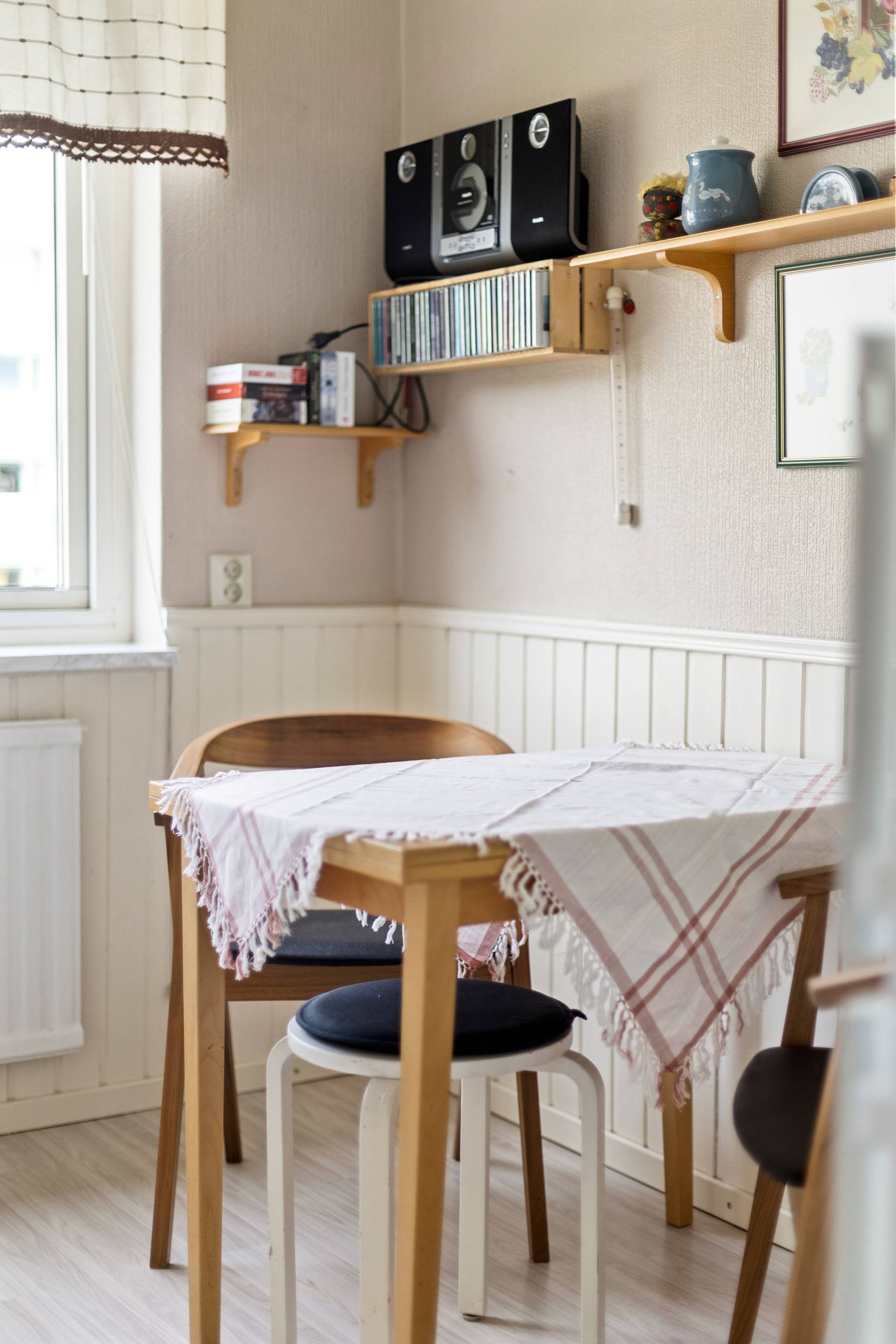 3 rum Lägenhet på Regnvädersgatan 16 Biskopsgården Göteborgs kommun - bild 7