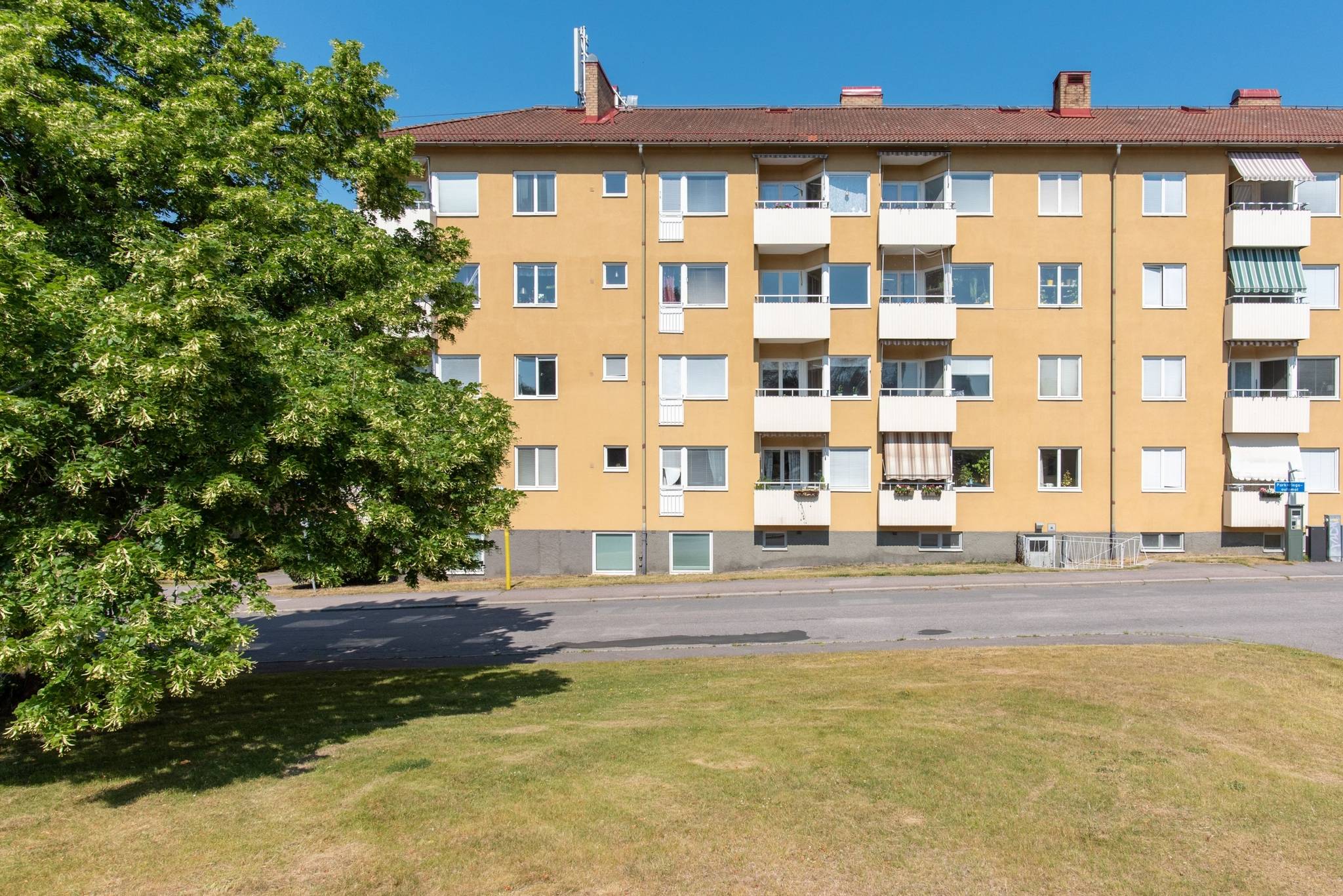 3 rum Lägenhet på Kagagatan 13 Gottfridsberg Linköpings kommun - bild 22