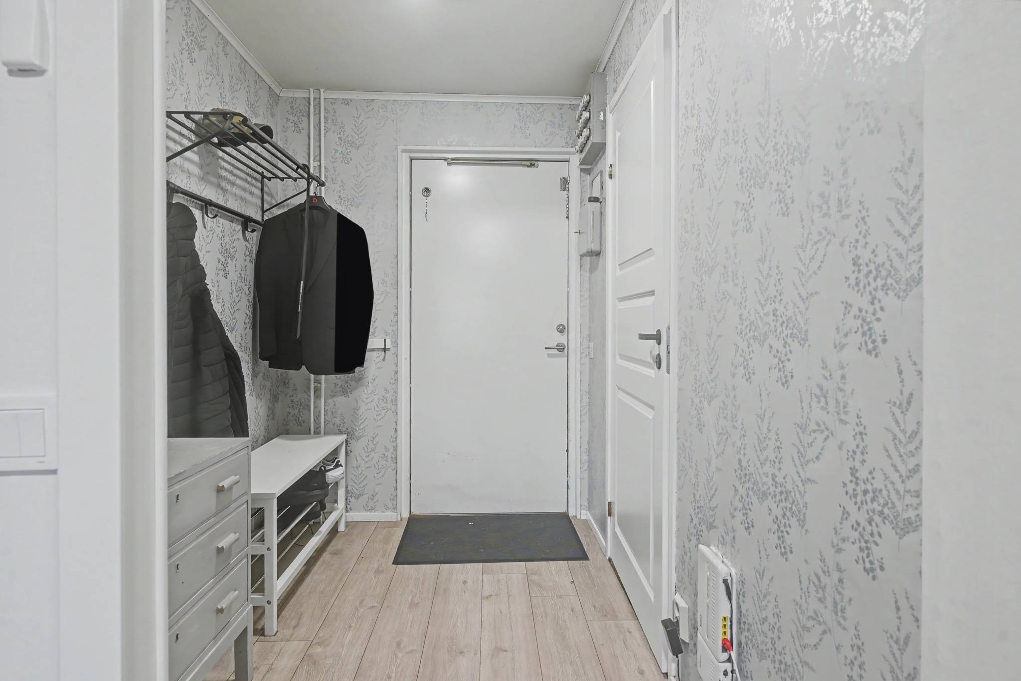 4 rum Lägenhet på Lötvägen 106 Kalmar kommun - bild 2