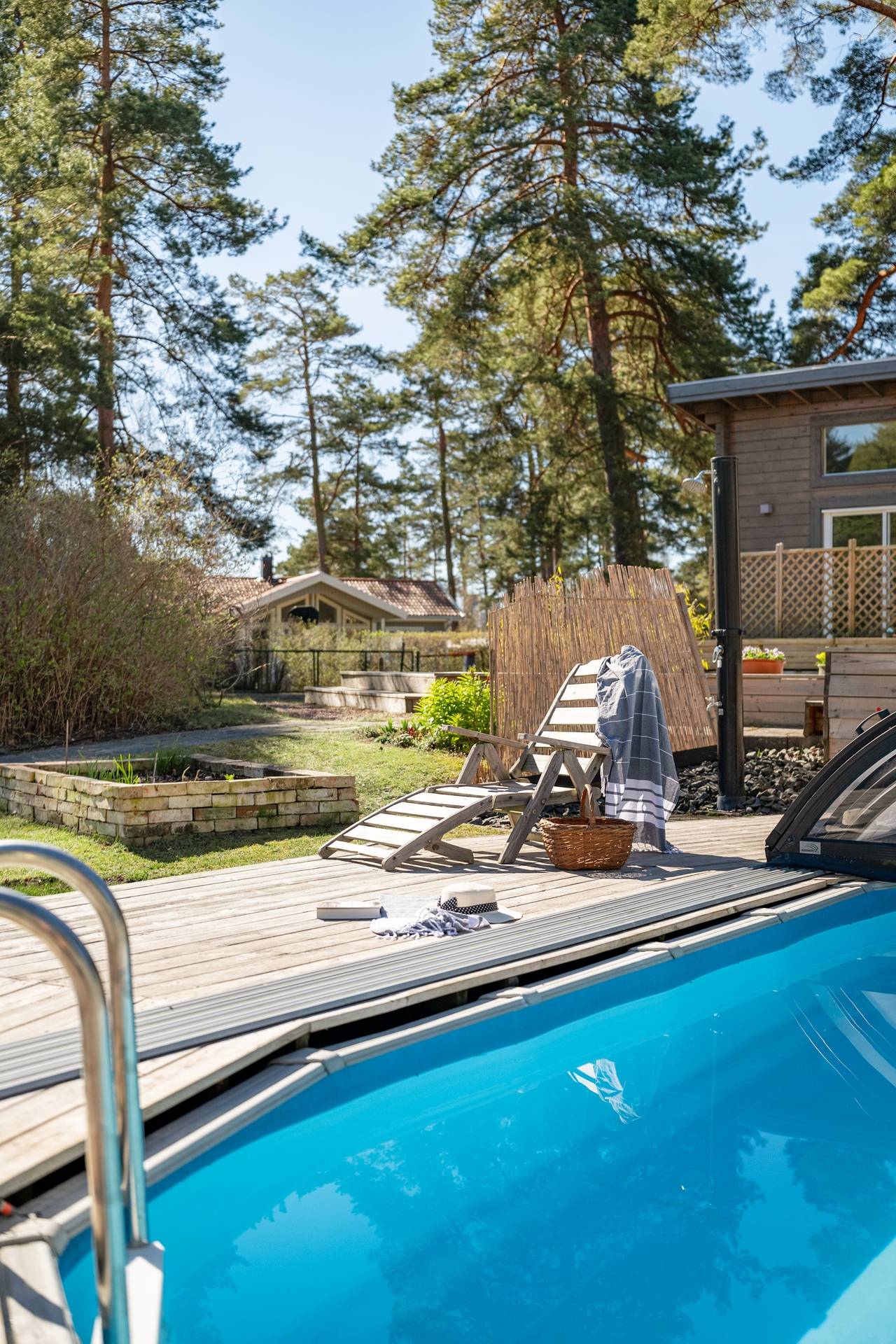 3 rum Villa på Sparrisvägen 7 Åhus - Täppet Kristianstads kommun - bild 20