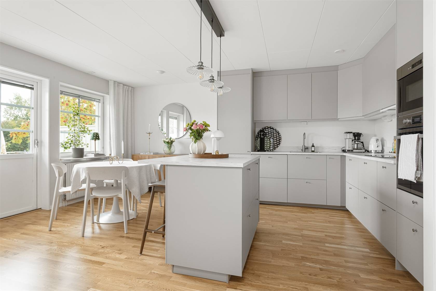 2 rum Lägenhet på Rosenkullavägen 10C Lindesberg Lindesbergs kommun - bild 14