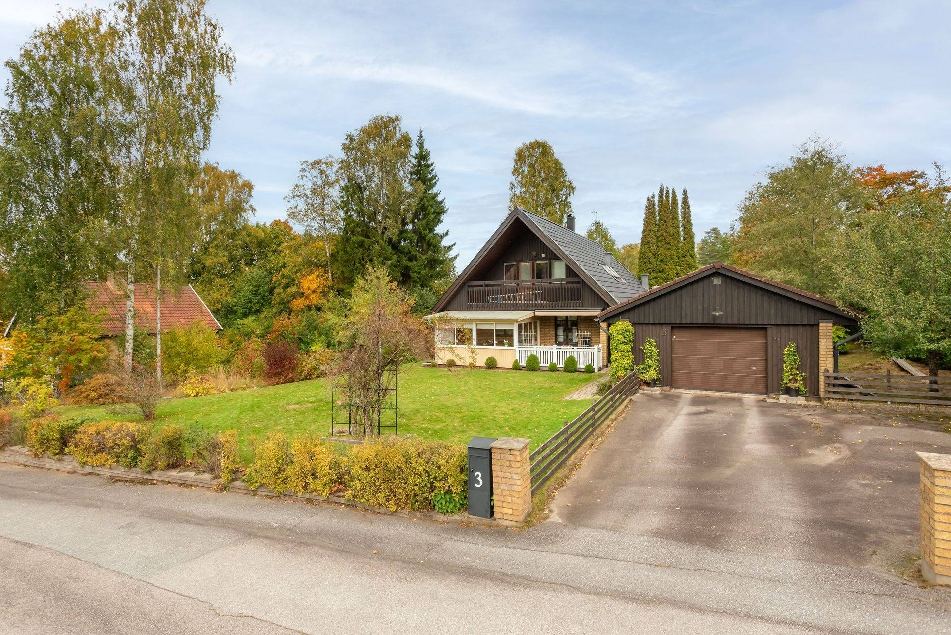 5 rum Villa på Skogsvägen 3 Bruket Degerfors kommun - bild 7