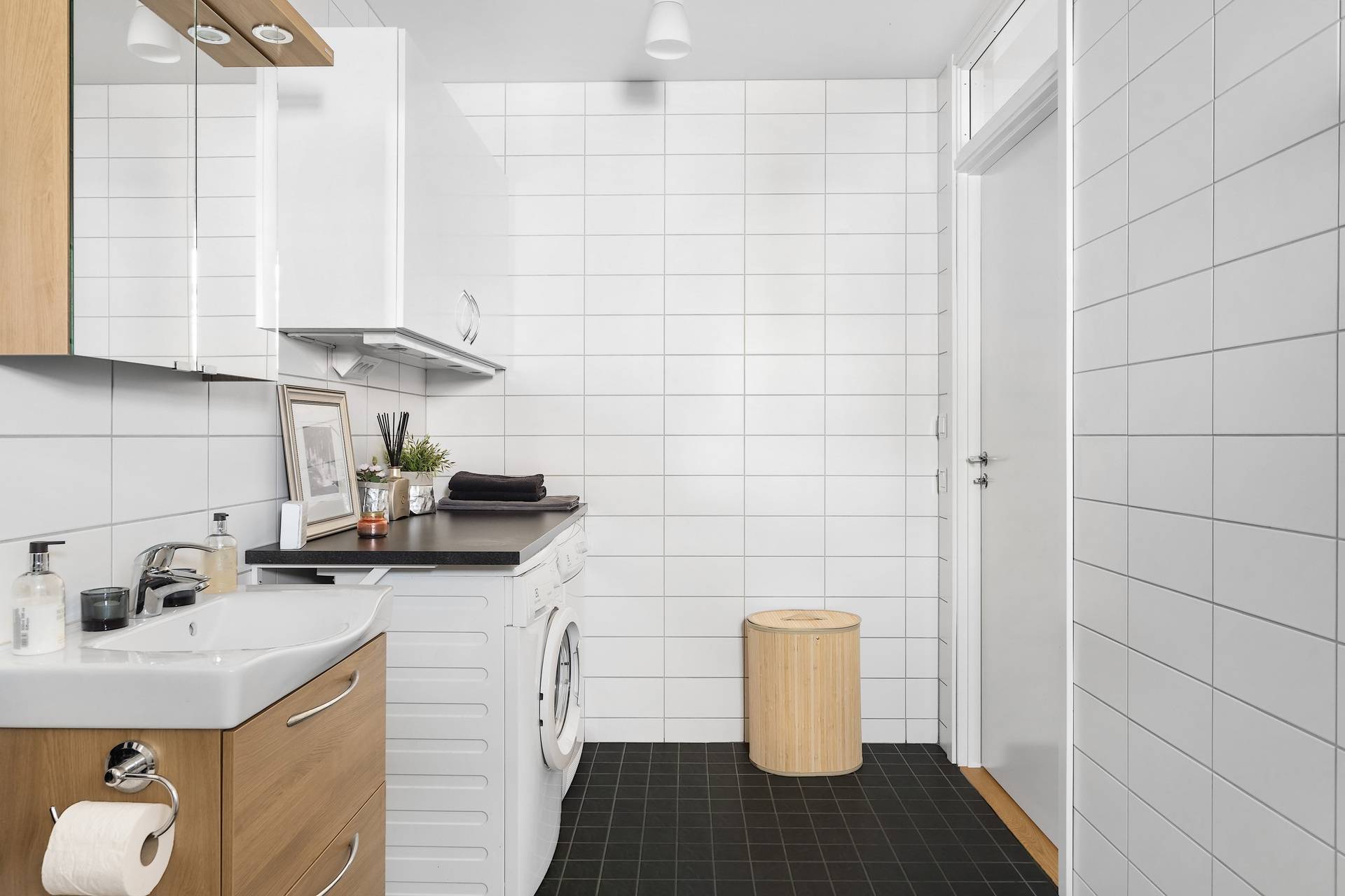4 rum Lägenhet på Skolgatan 22B Centrum Uppsala kommun - bild 12