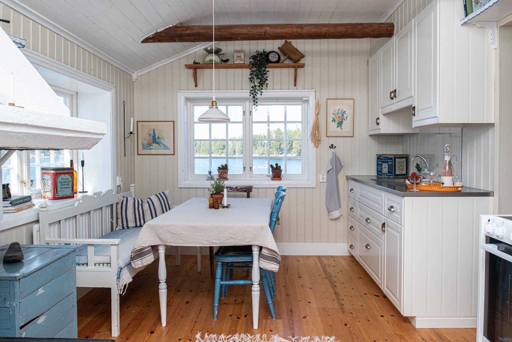 5 rum Fritidshus på Rönnskärsvägen 76 Hudiksvalls kommun - bild 50