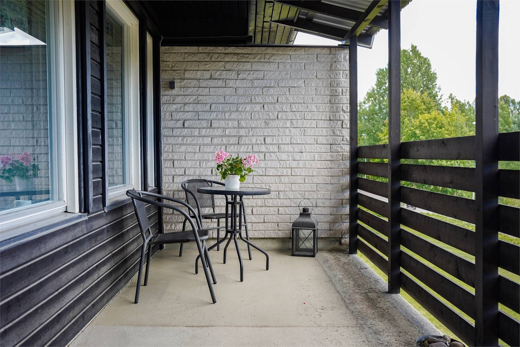 5 rum Villa på Knutsvägen 41 Sundbyberg Fagersta kommun - bild 17