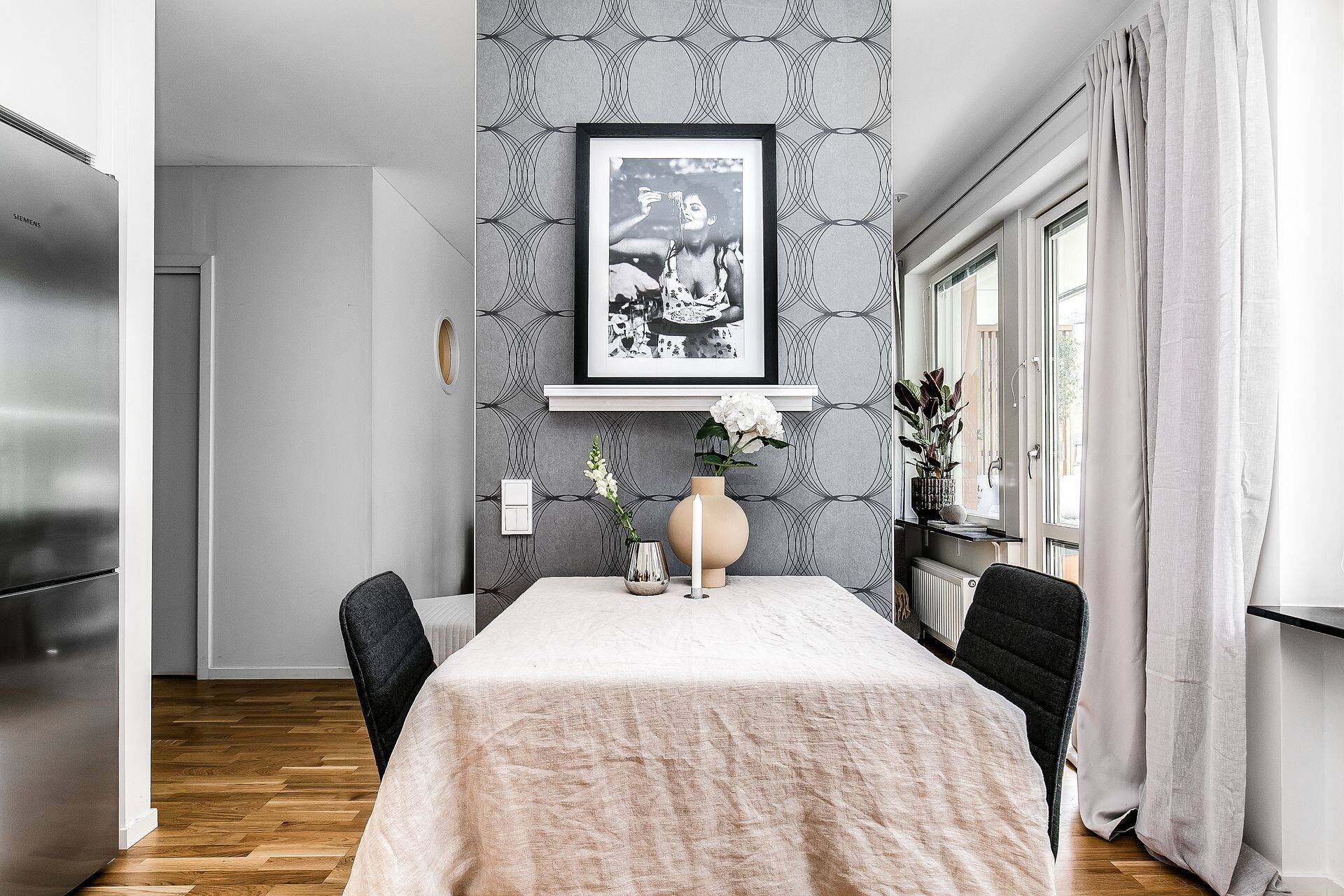 2.5 rum Lägenhet på Hammarby allé 11 Hammarby Sjöstad Stockholms kommun - bild 9